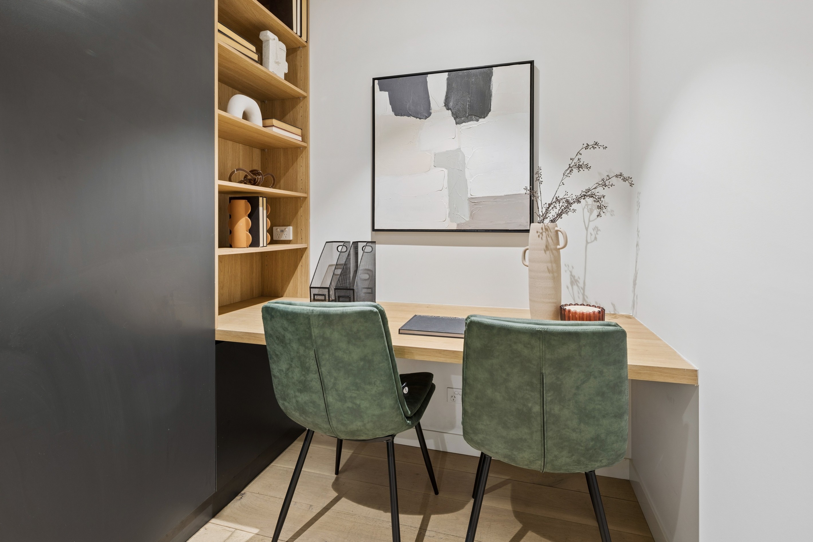 106/245 Queens Parade, Fitzroy North, VIC 3068
