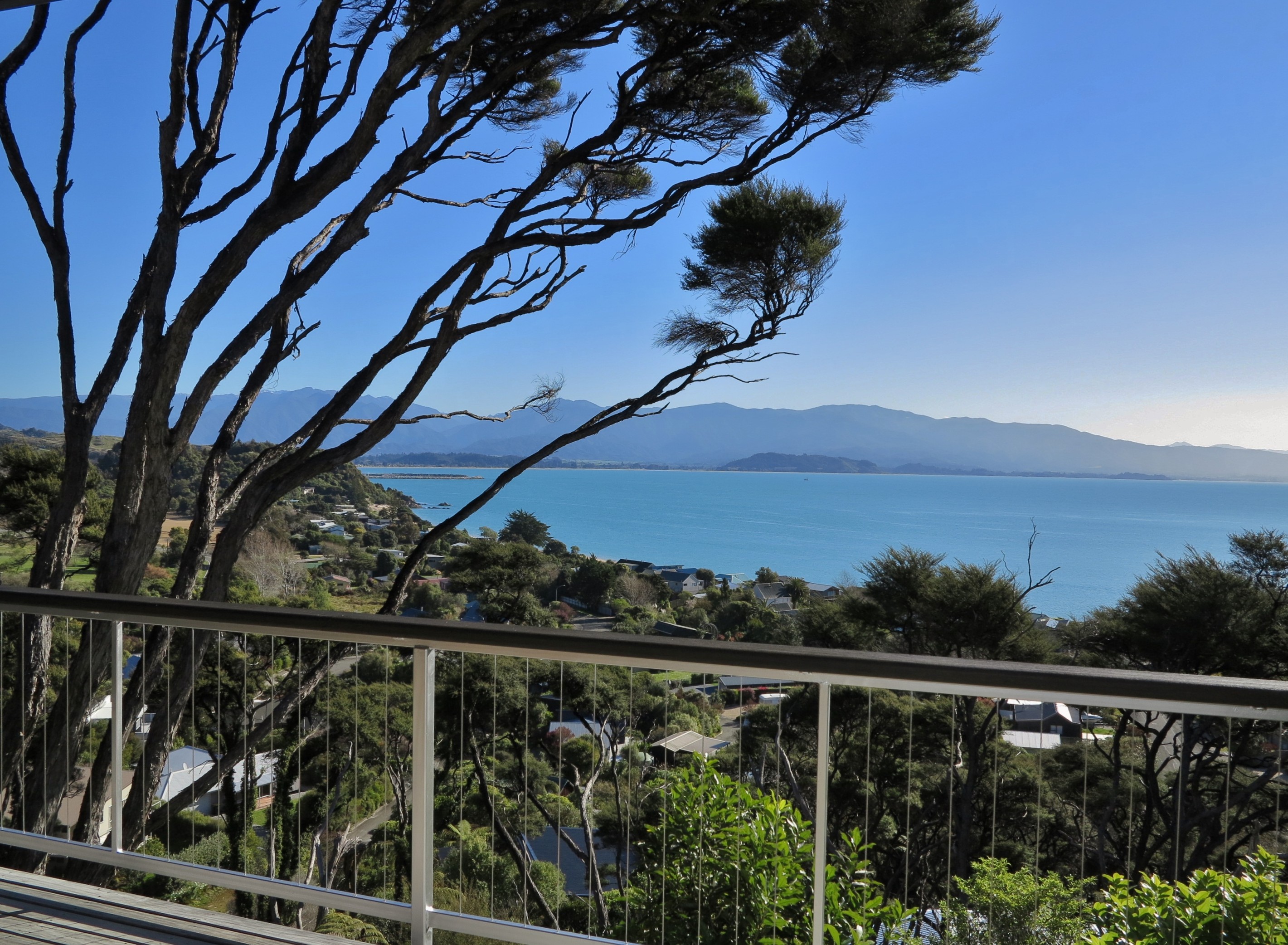 1355 Abel Tasman Drive, Takaka, Tasman District