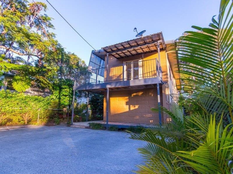 4/18 Atlantic Avenue, Mermaid Beach, QLD 4218