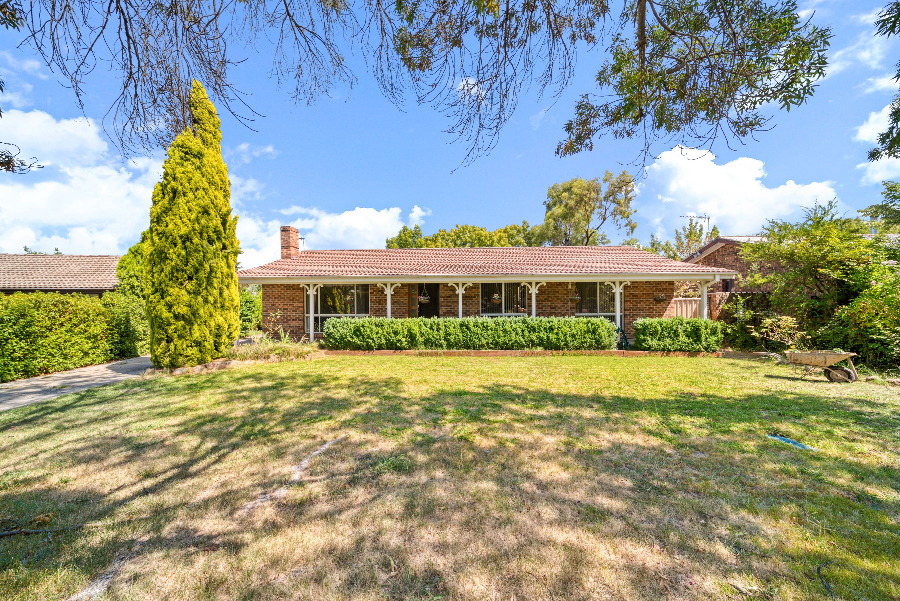 38 Swanton Street, Chisholm, ACT 2905