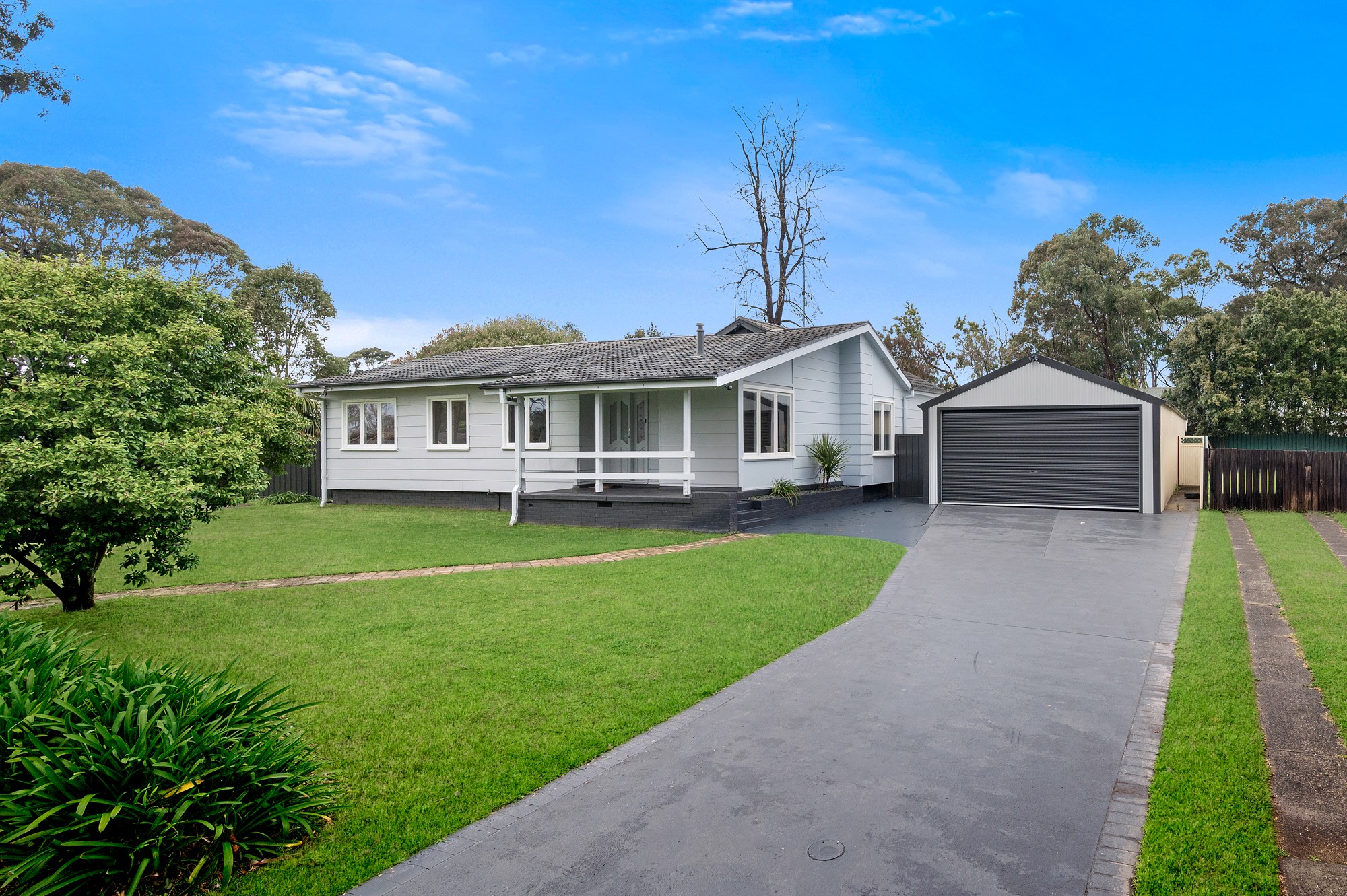 4 Ibbotson Street, Tahmoor, NSW 2573