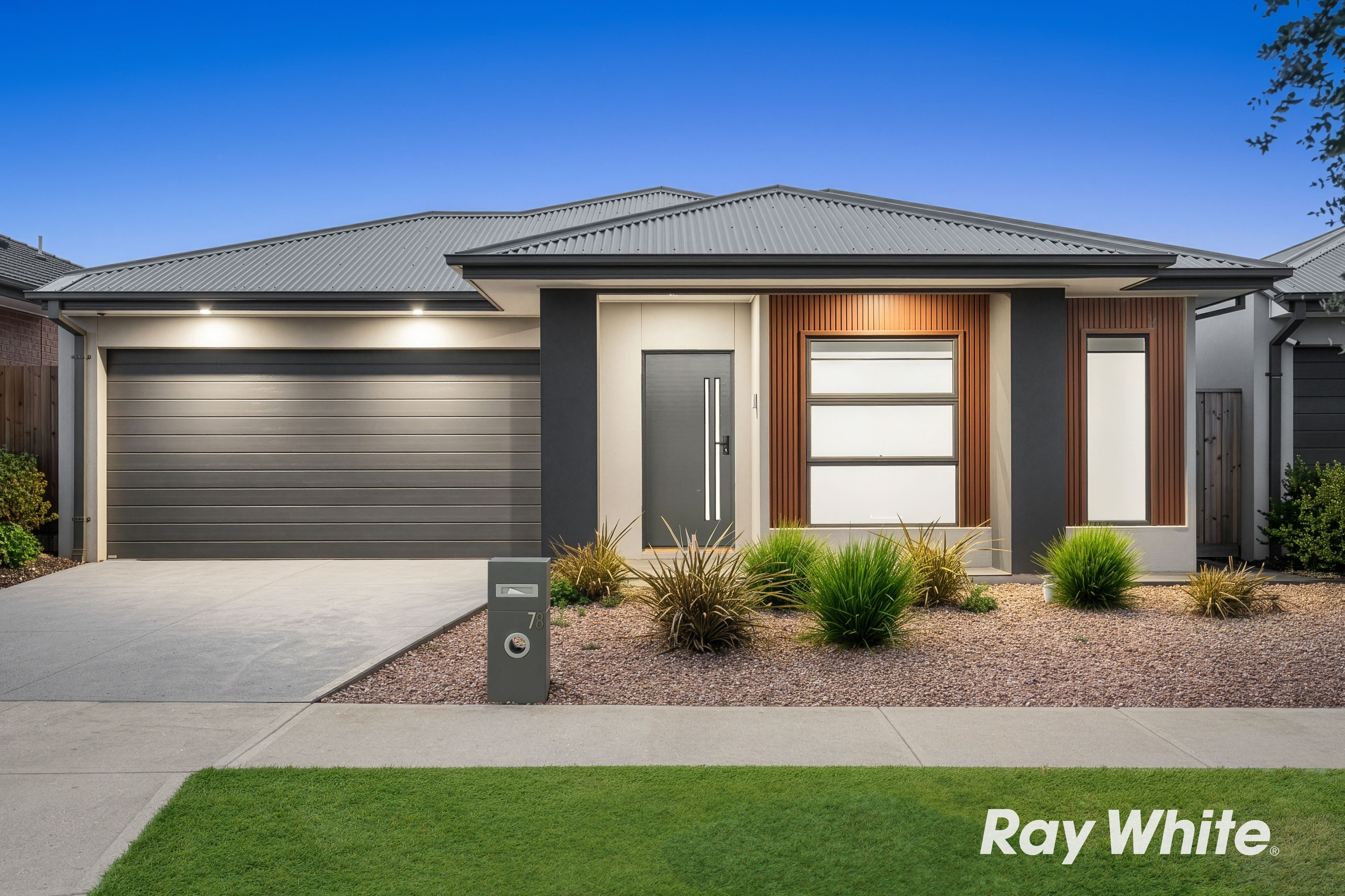 78 Boomerang Road — photo from Ray White Donnybrook