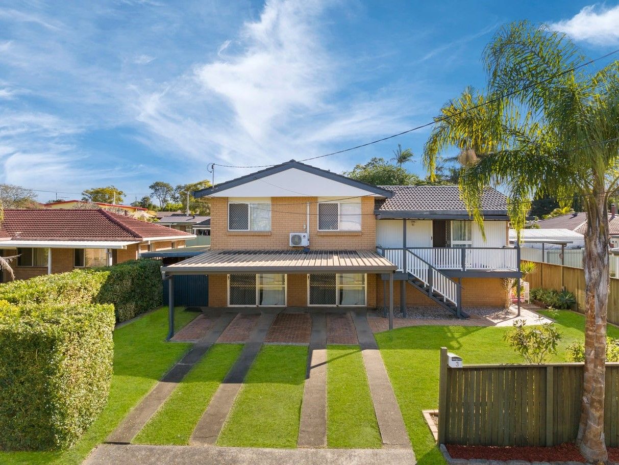 3 Merindah Street, Slacks Creek, QLD 4127