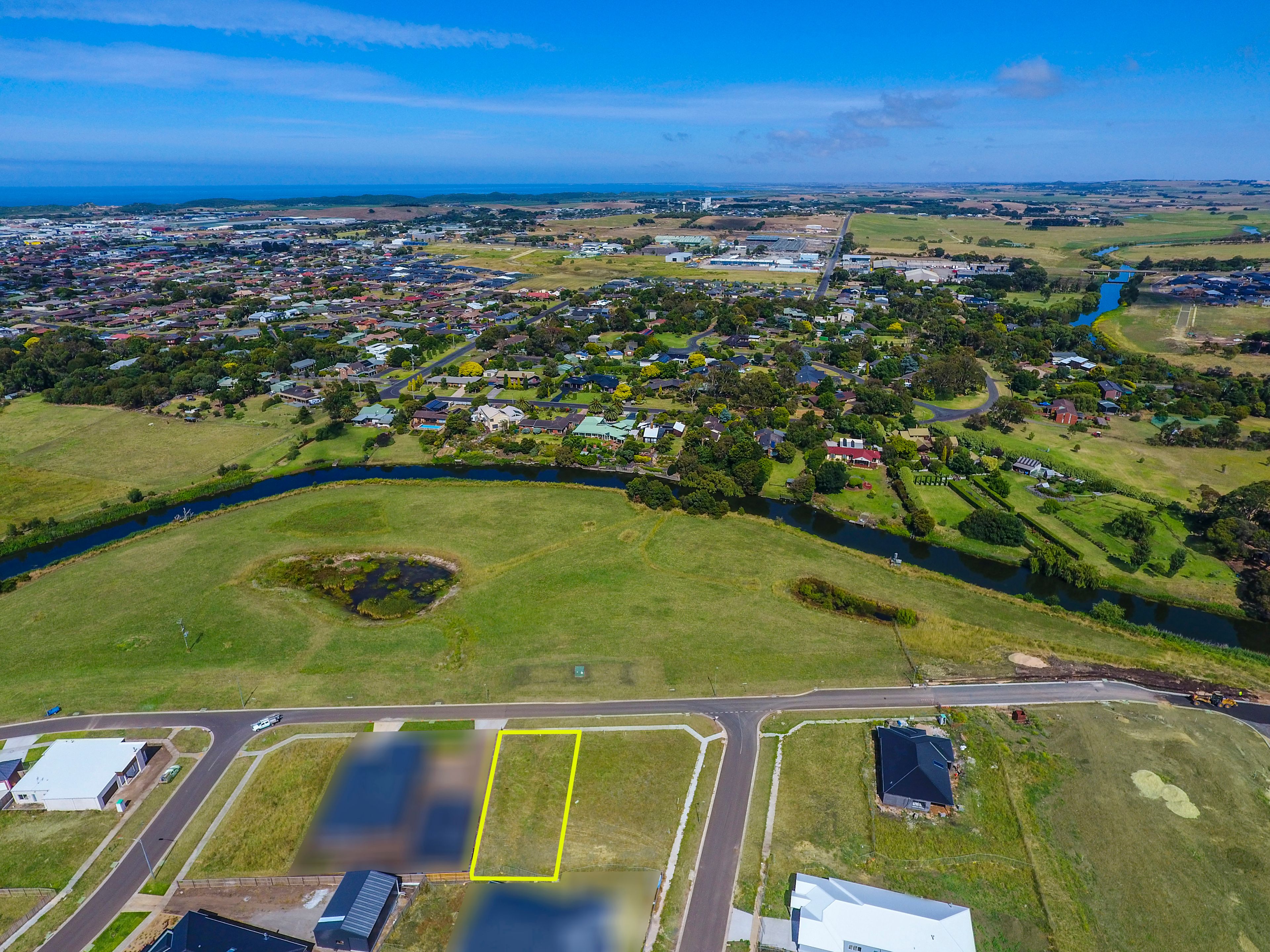 50 Waldock Way, Warrnambool, VIC 3280 Sold Land Ray White Warrnambool