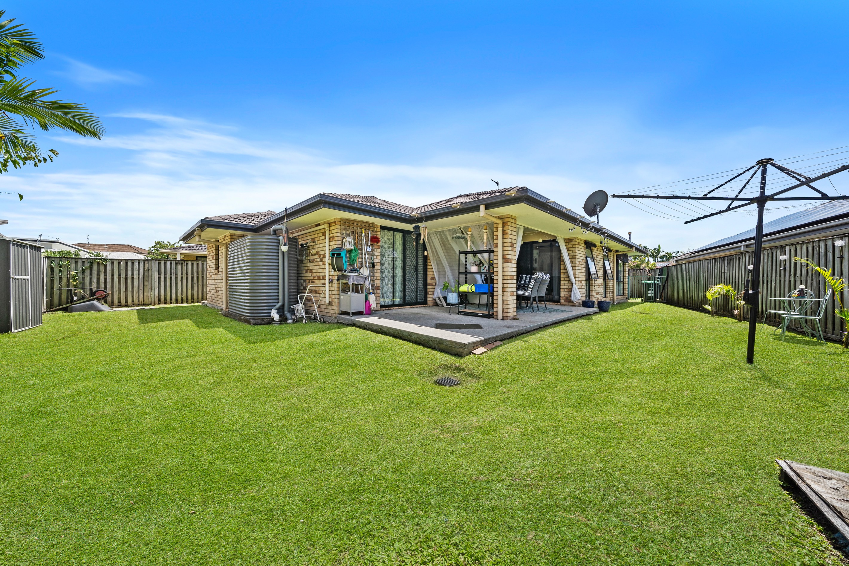 9 Cessna Street, Upper Coomera, QLD 4209