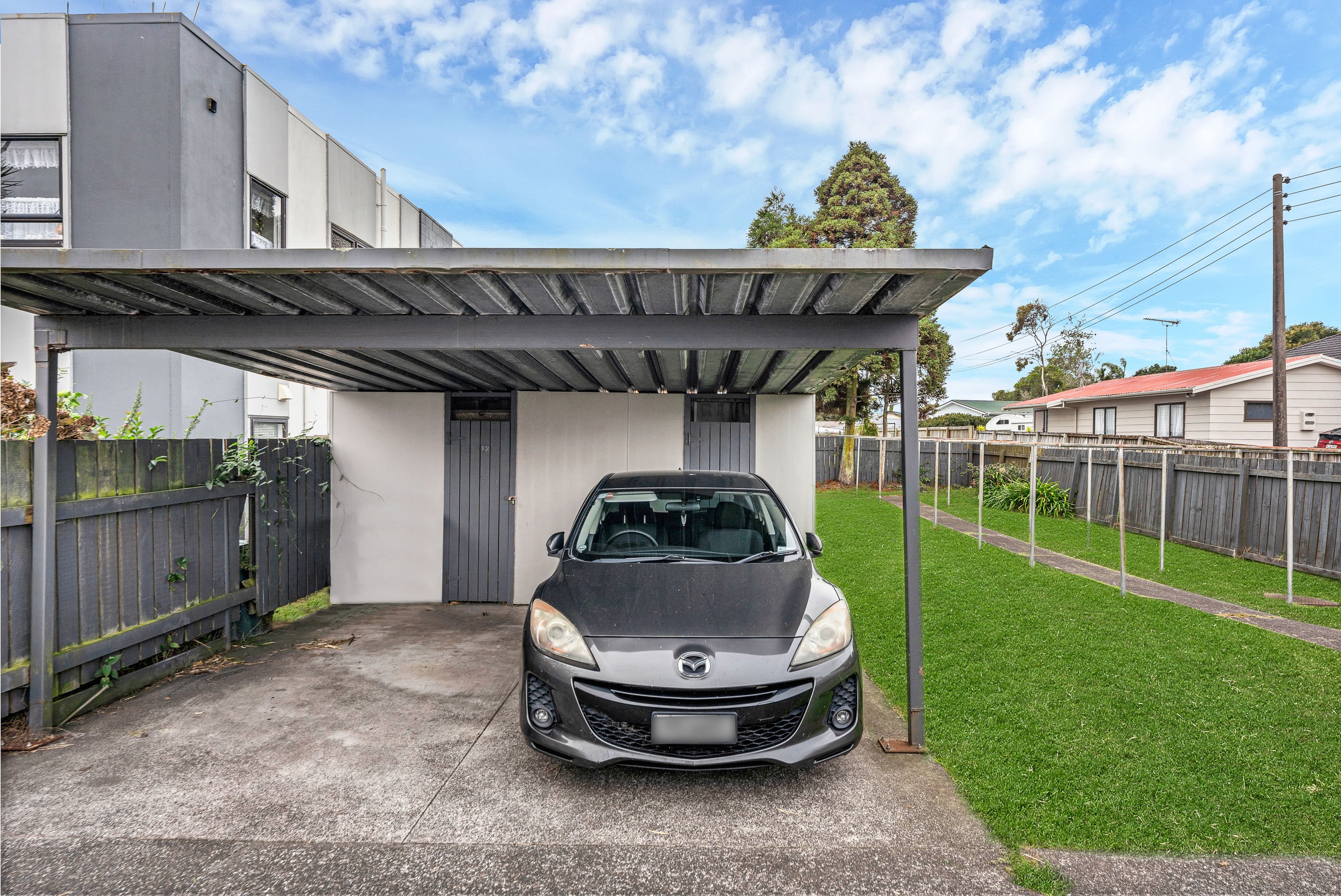 11/56 Ferndale Road, Mount Wellington, Auckland City