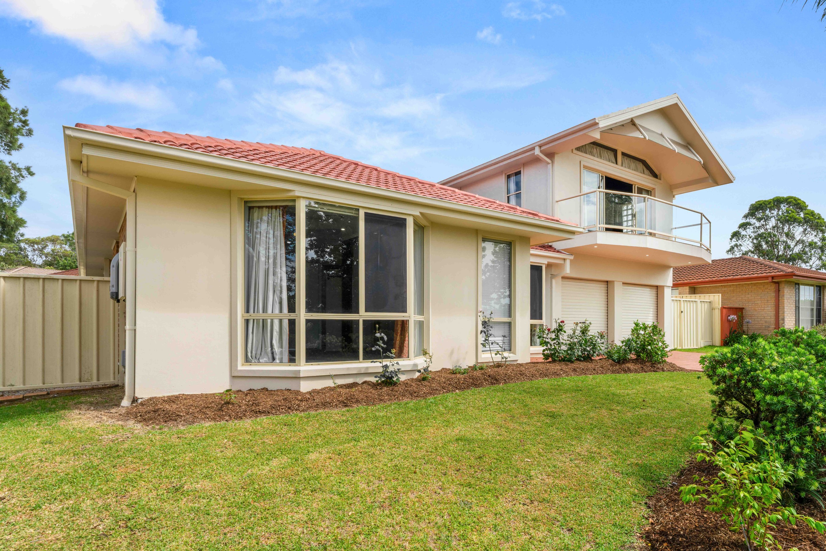 6 Harrison Street, North Nowra, NSW 2541