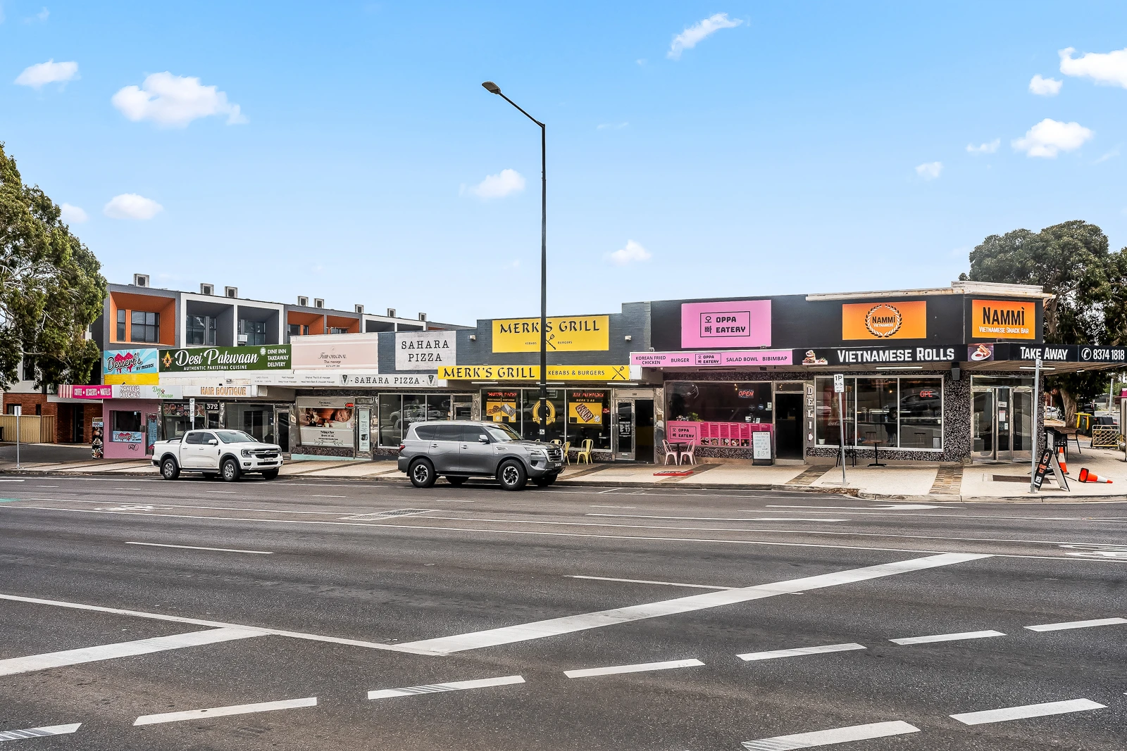370-384 Sturt Road, TONSLEY, SA 5042