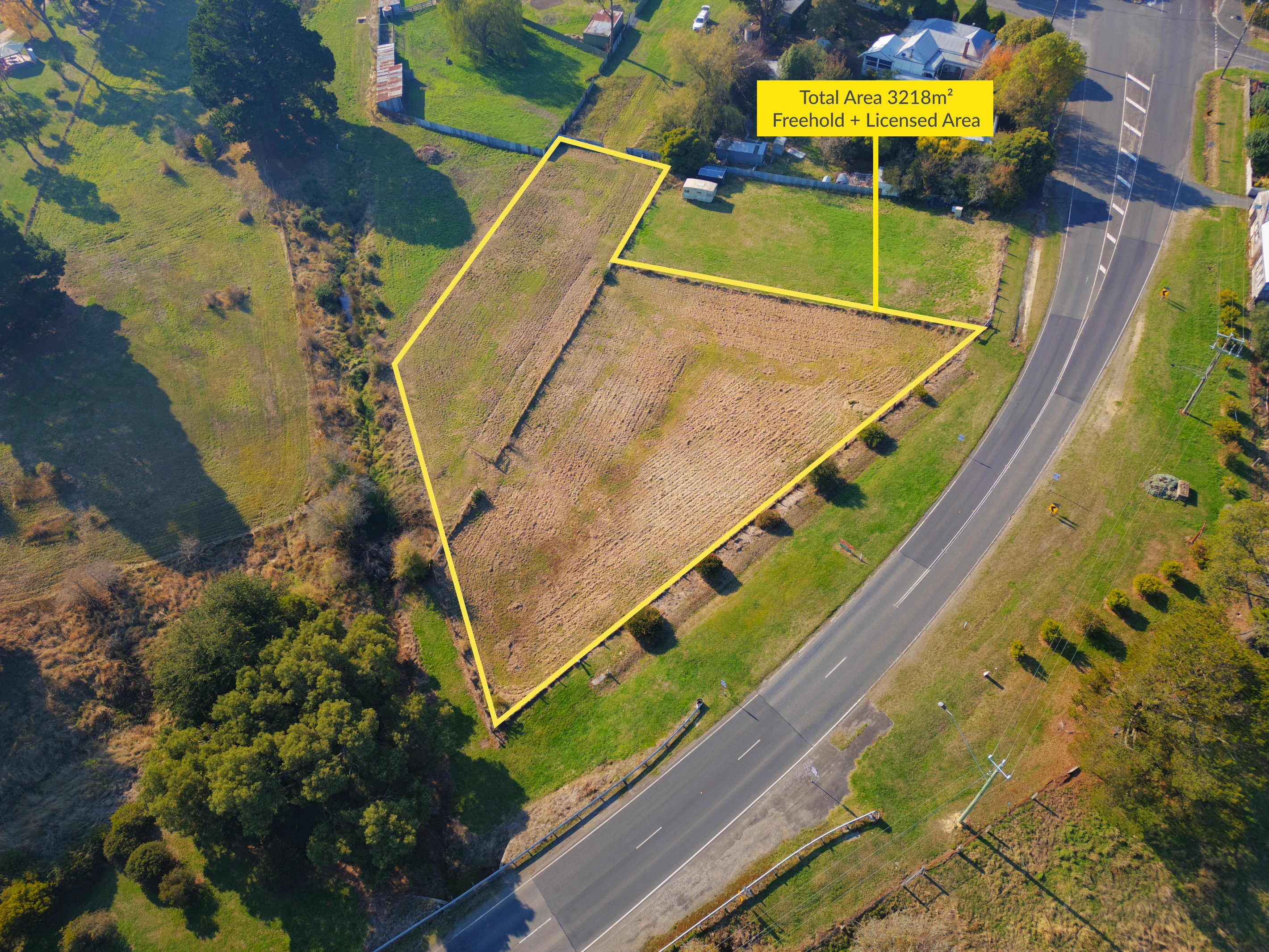 98 Sussex Street, Linton, VIC 3360