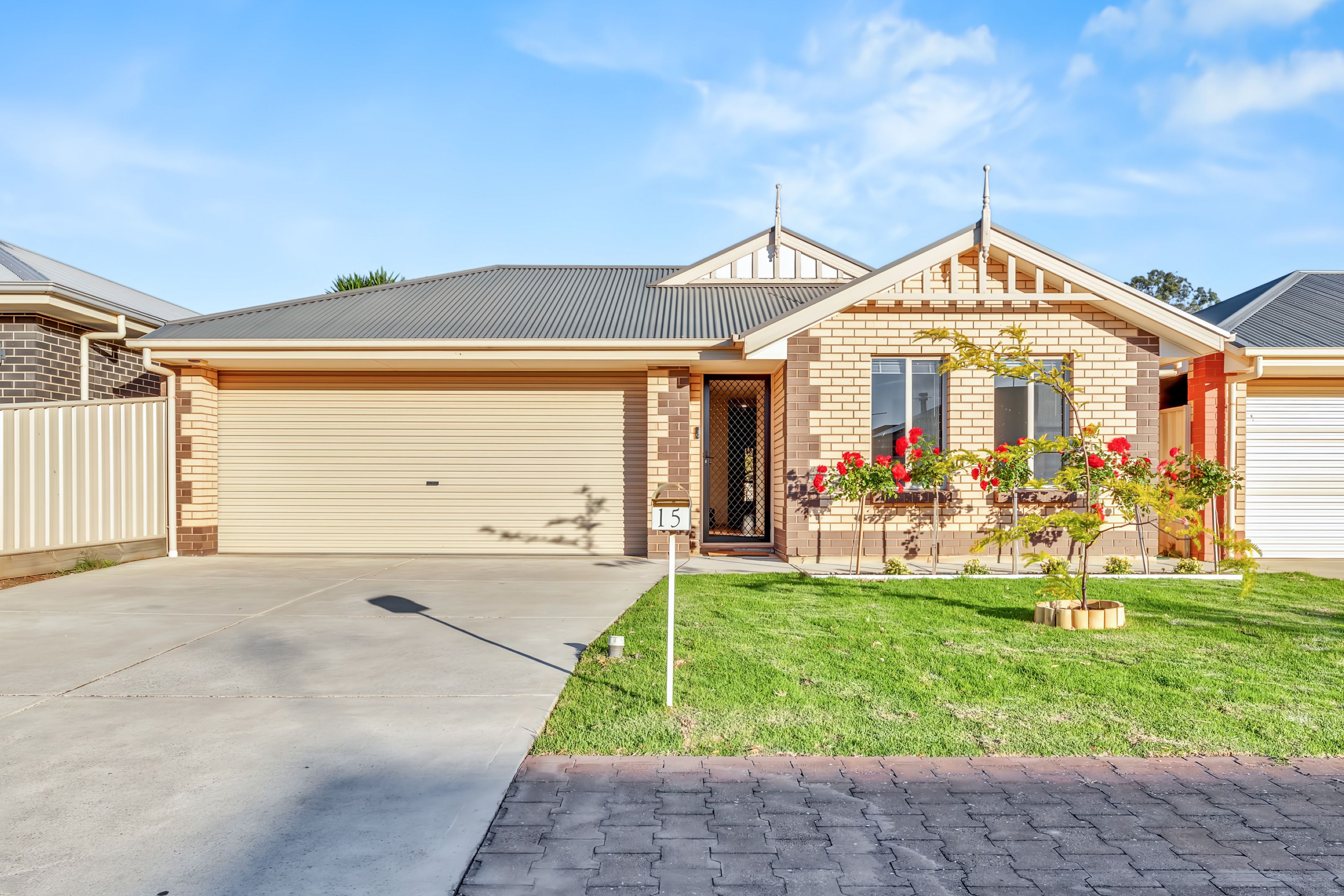 15 Kalyvas Drive, Munno Para West, SA 5115