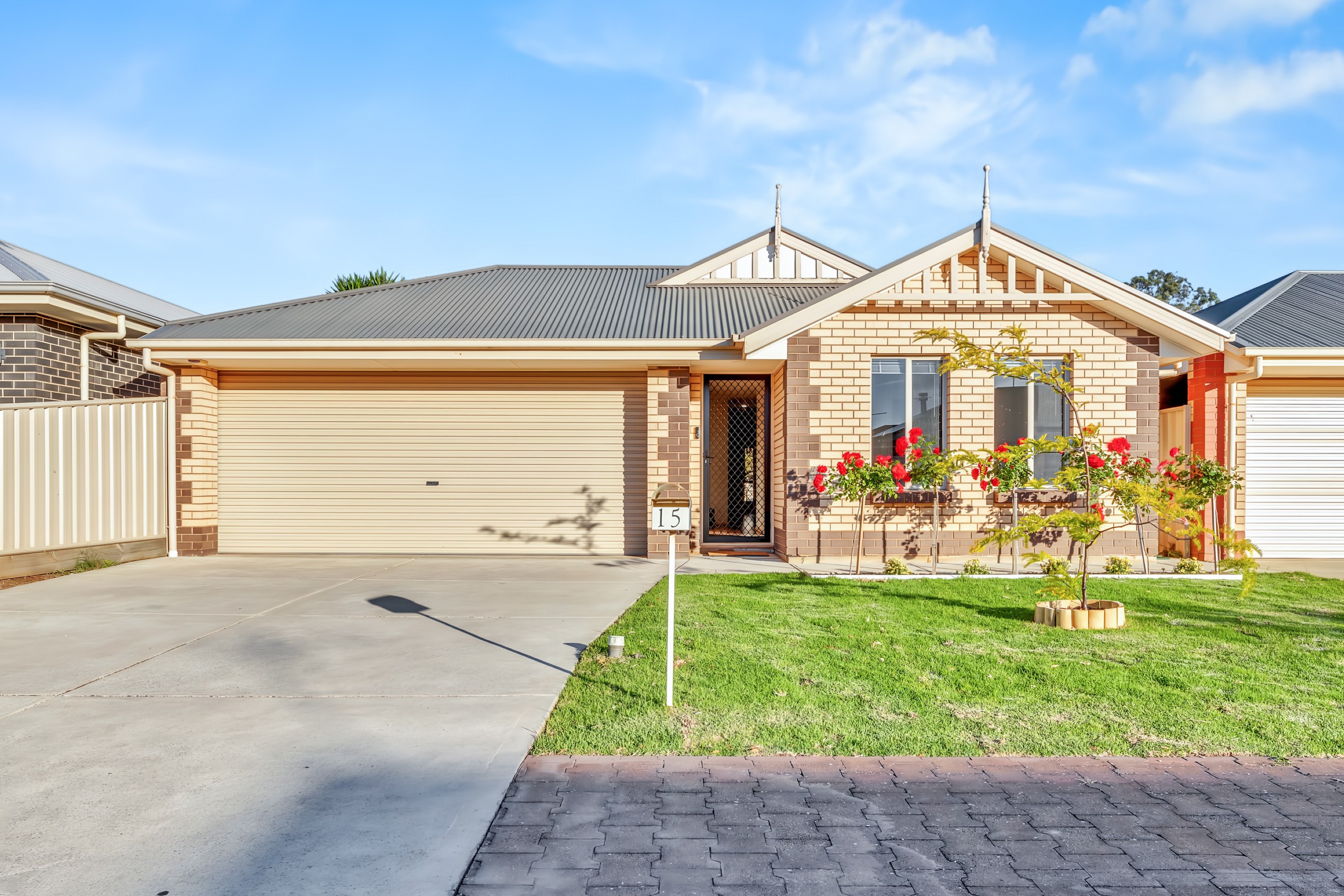 15 Kalyvas Drive, Munno Para West, SA 5115