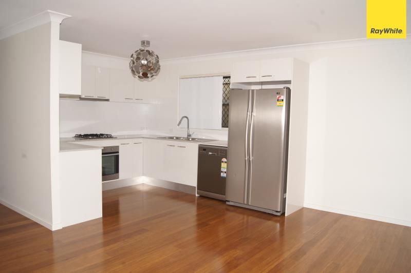 55 Cordeaux Crescent, Redbank Plains, QLD 4301