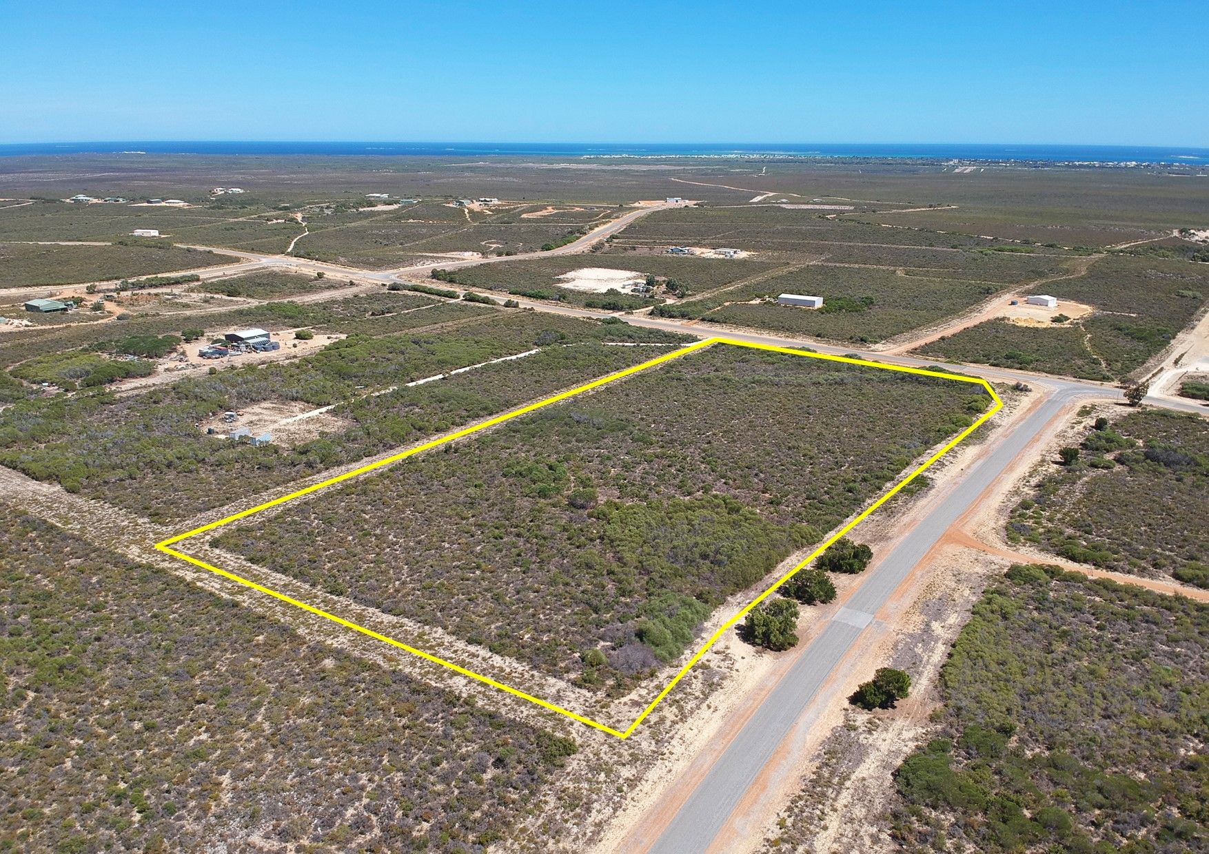Lot 168 Jurien Bay Vista, Jurien Bay WA 6516
