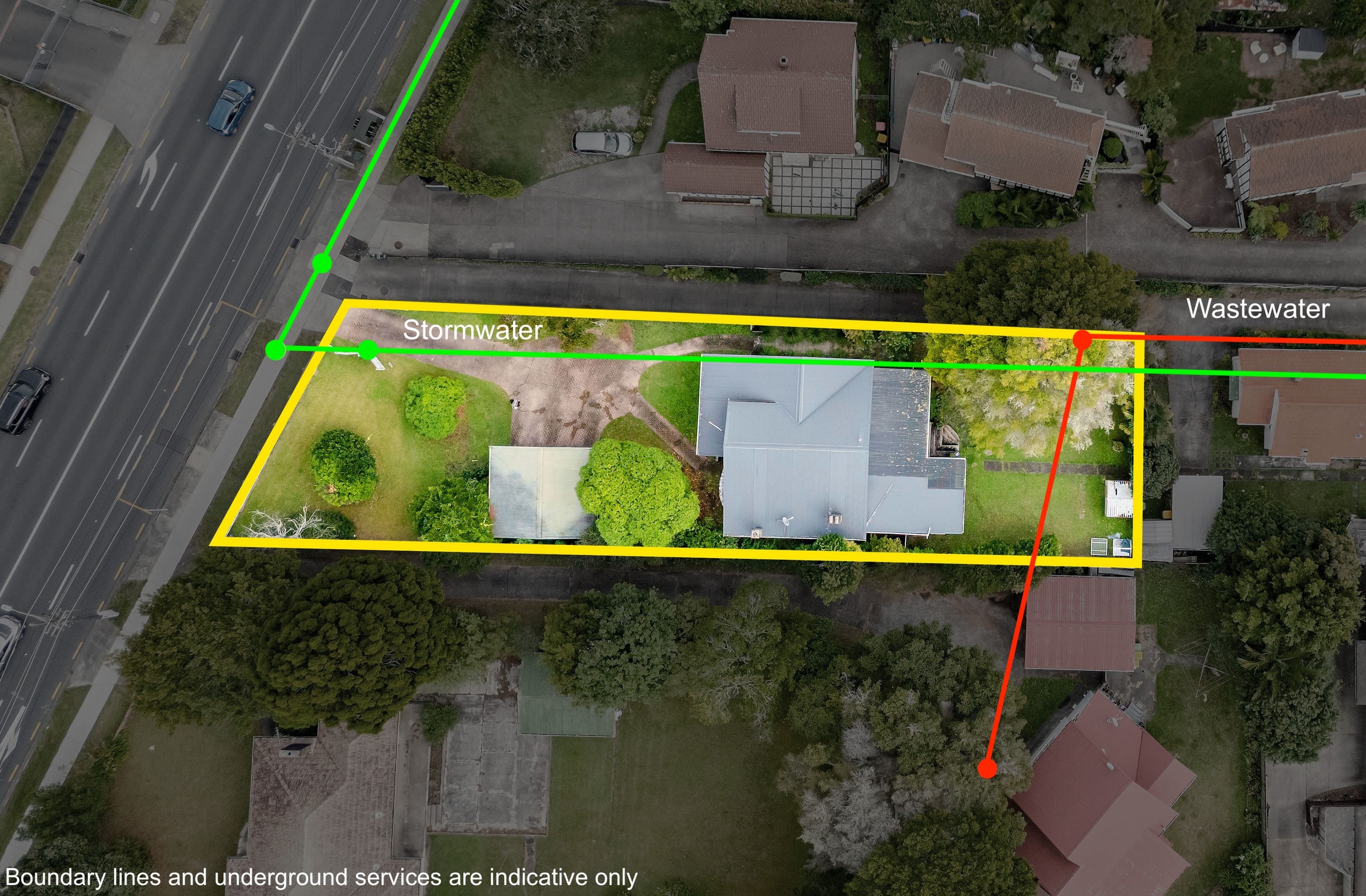 11 Swanson Road, Henderson, Waitakere City