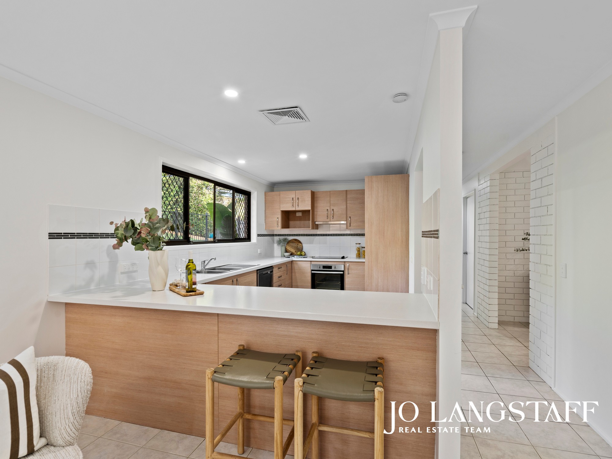 134 Fig Tree Pocket Road, Chapel Hill, QLD 4069