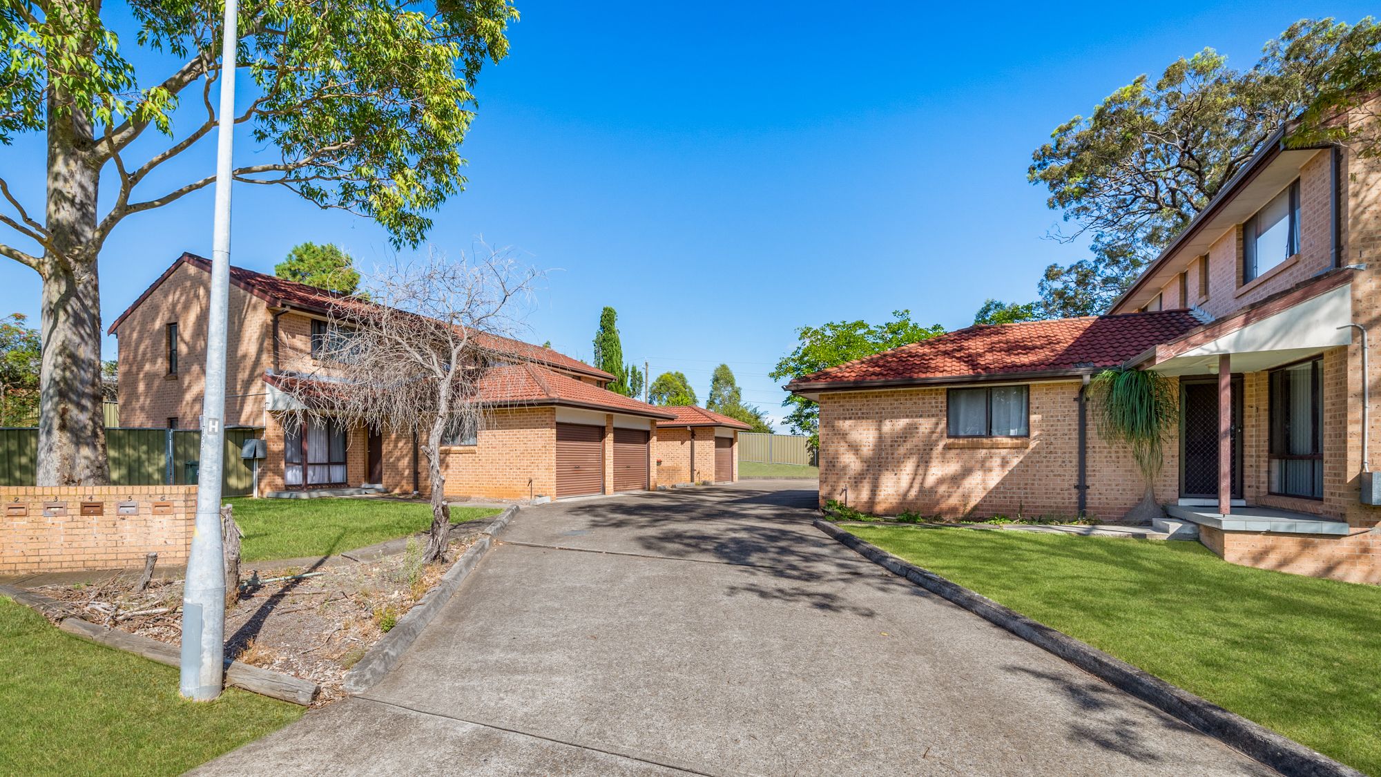 2/28 Kimberley Street, Leumeah, NSW 2560