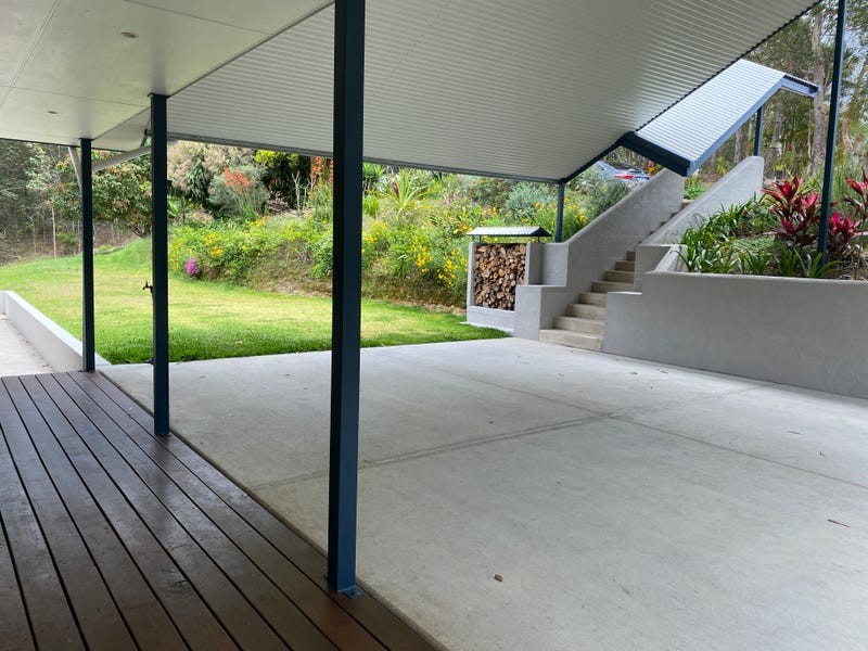 16 Franks Lane, Mooloolah Valley, QLD 4553