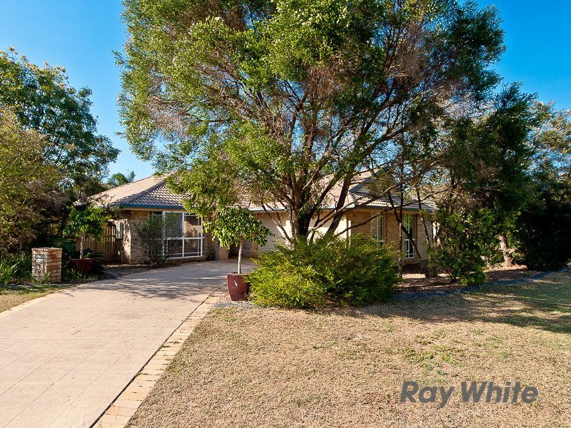 8 Ridge Court, Warner QLD 4500