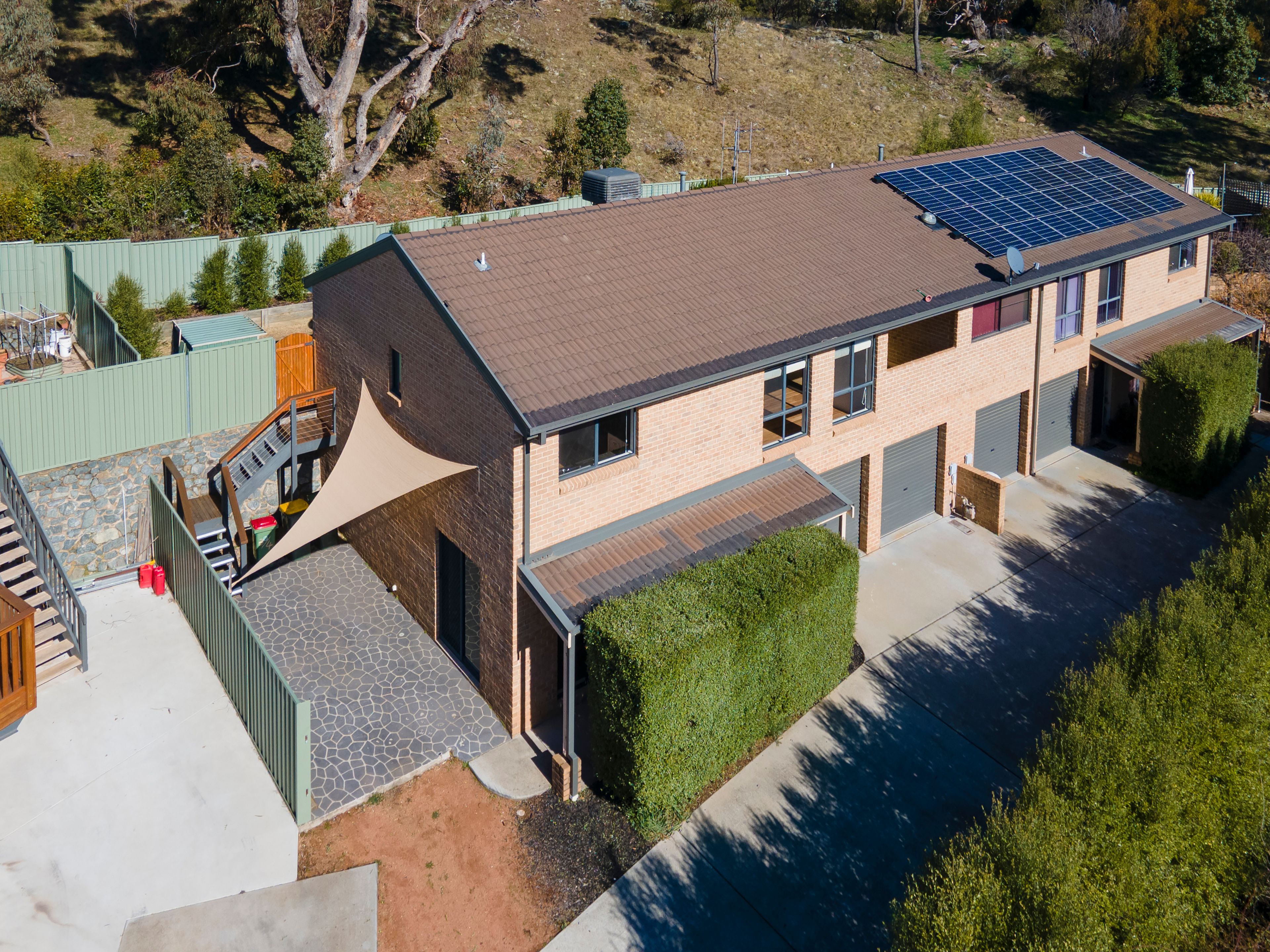4 Kenny Place, Karabar NSW 2620