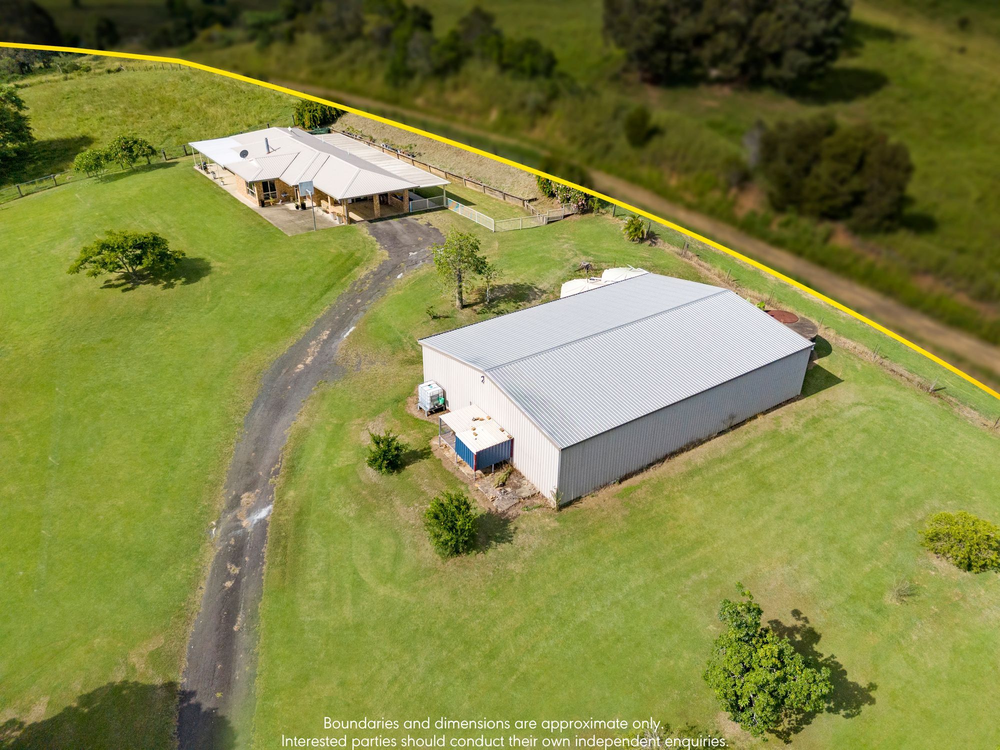 37 Zabels Road South, Minden, QLD 4311 Rural Lifestyle Property for