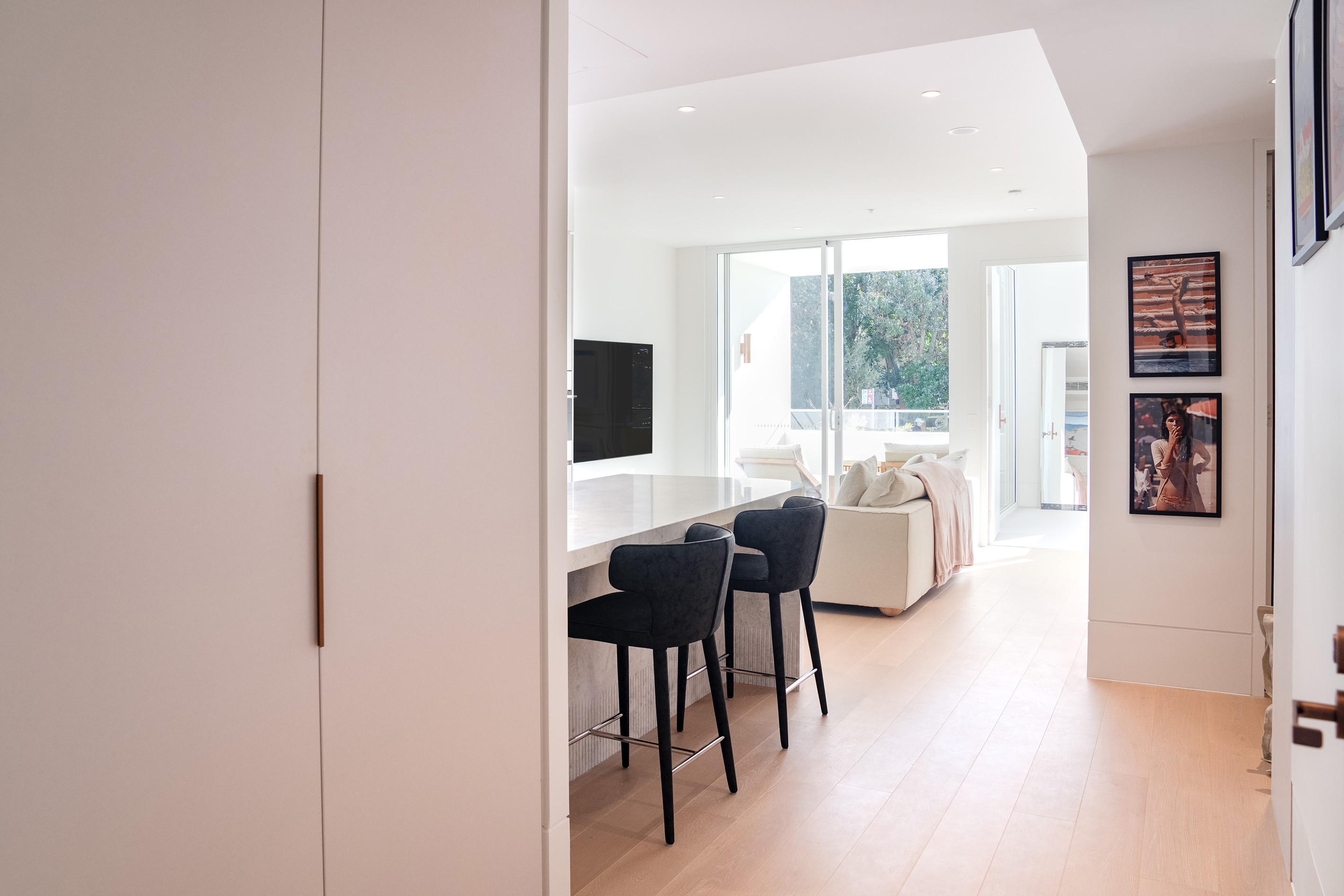 5/63 Fletcher Street, Tamarama, NSW 2026