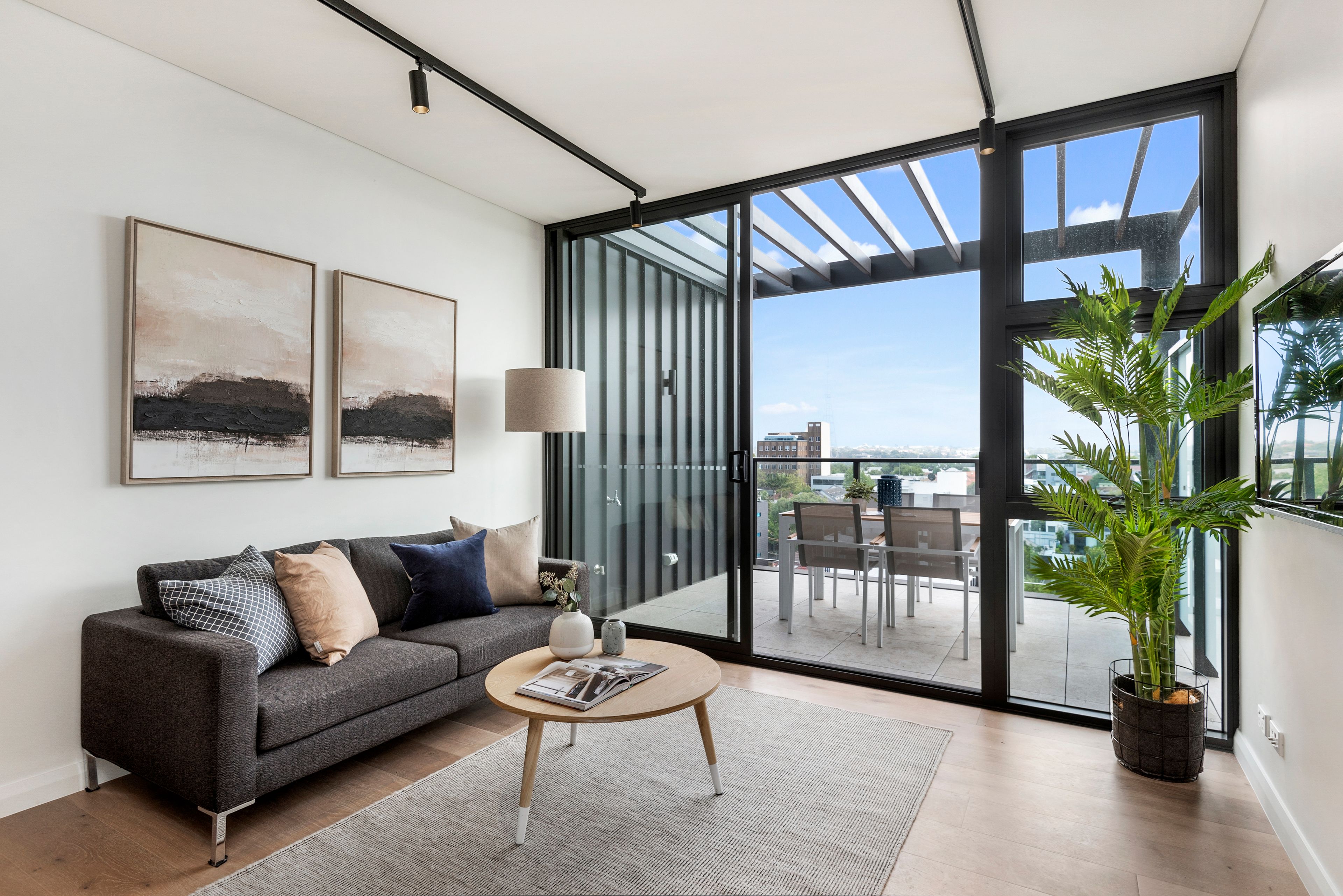 501/31-33 Albany Street, Crows Nest, NSW 2065