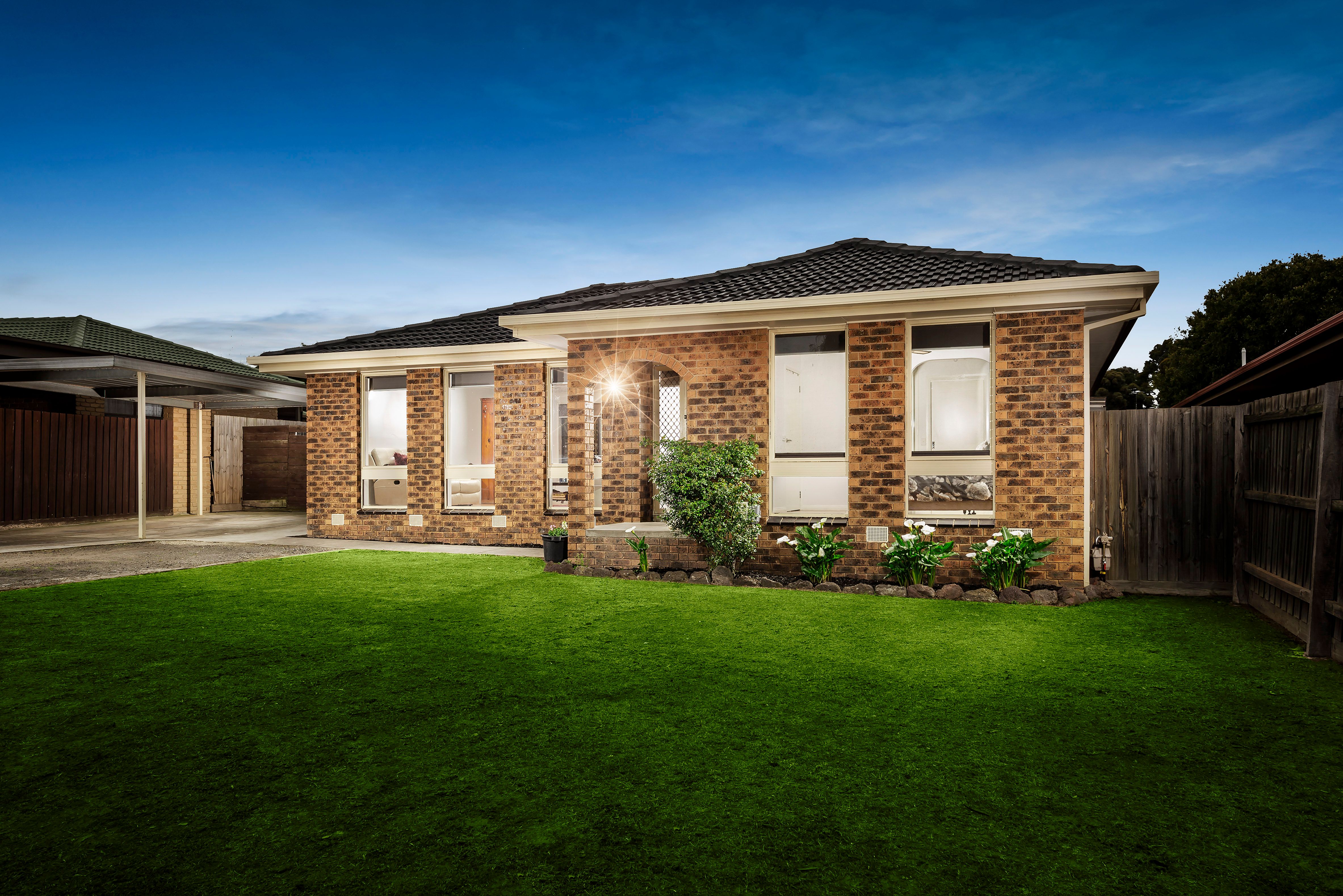 66 Buckmaster Drive, Mill Park, VIC 3082