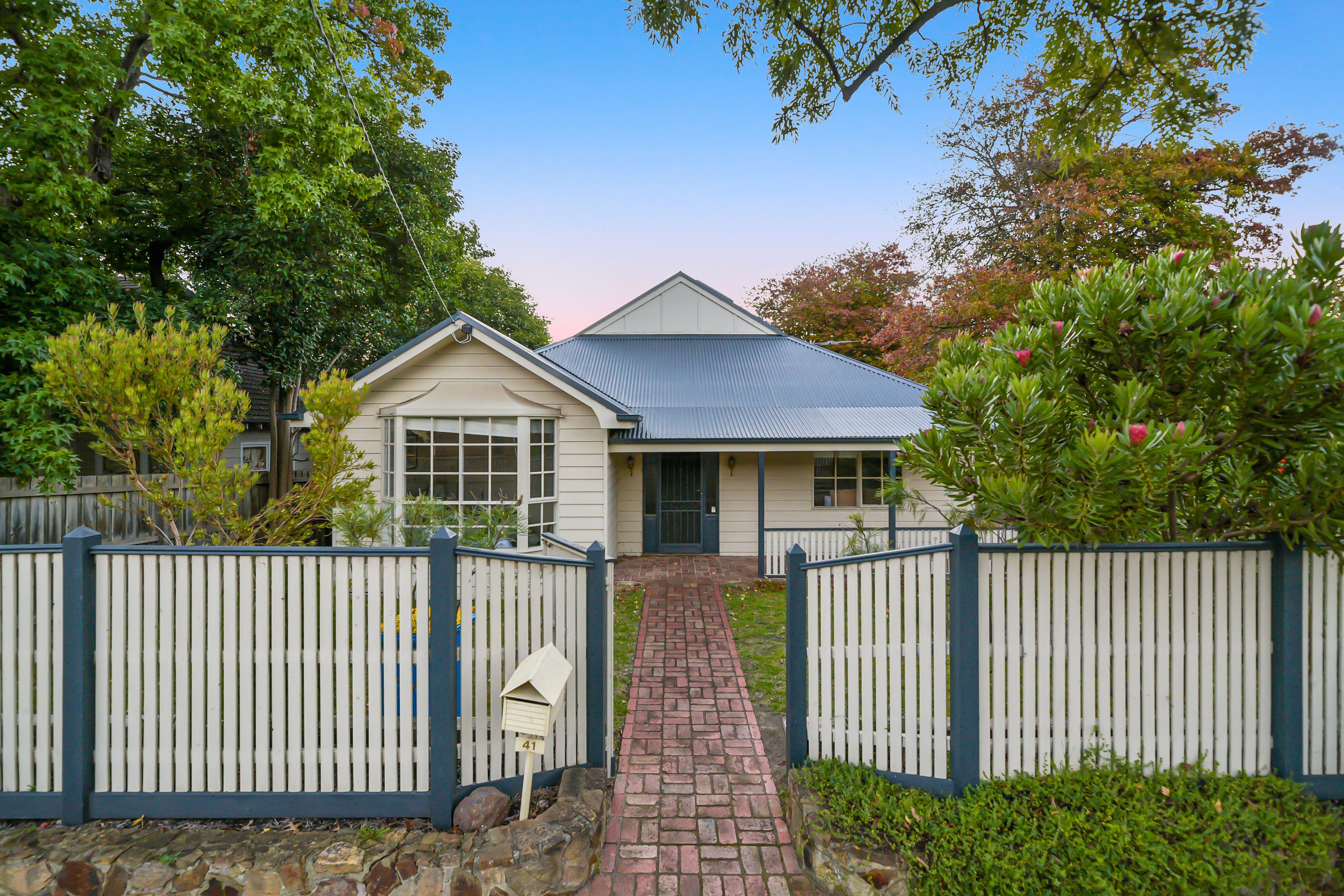 41 King Street, Balwyn, VIC 3103