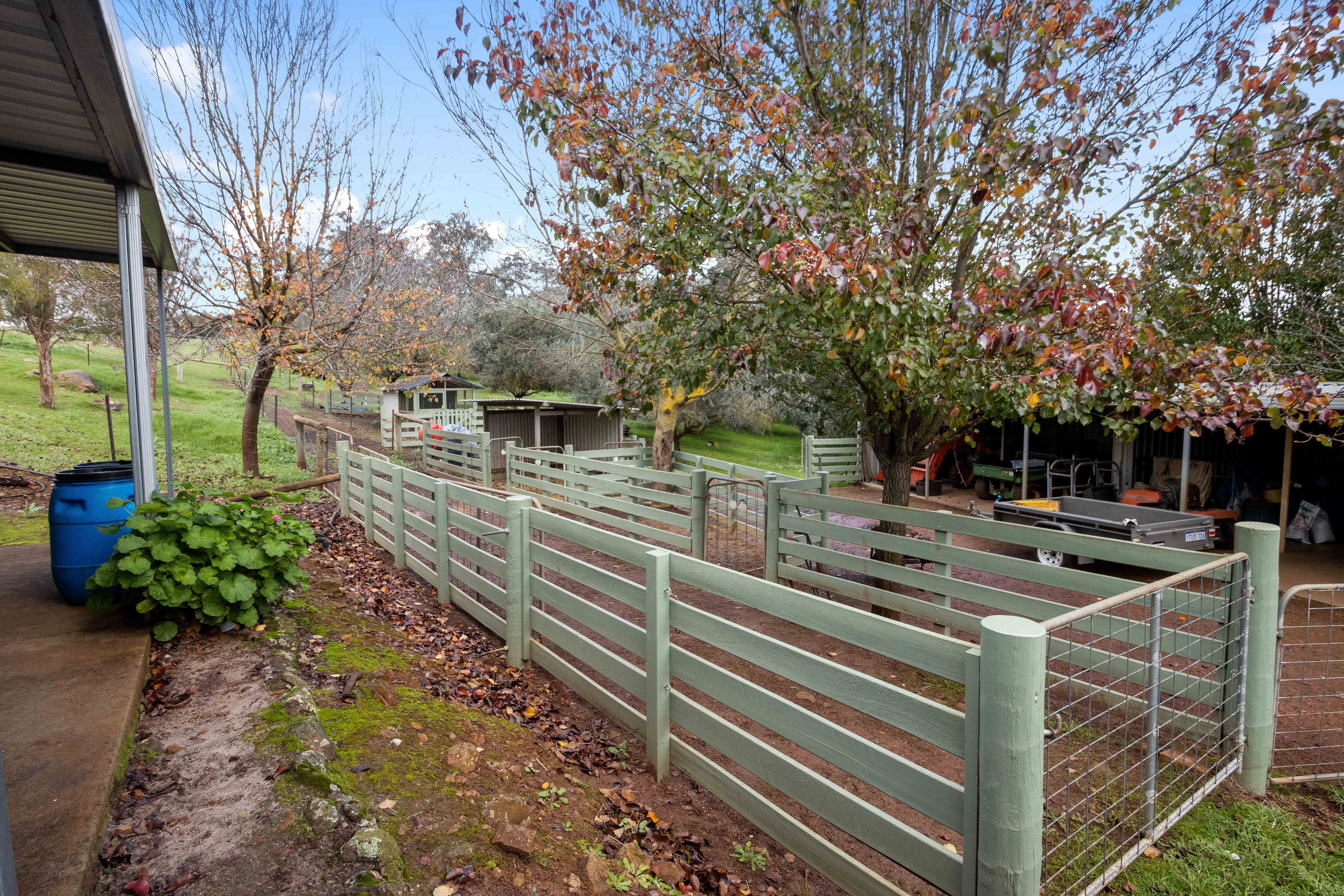 142 Tweed Road, Glenlynn, WA