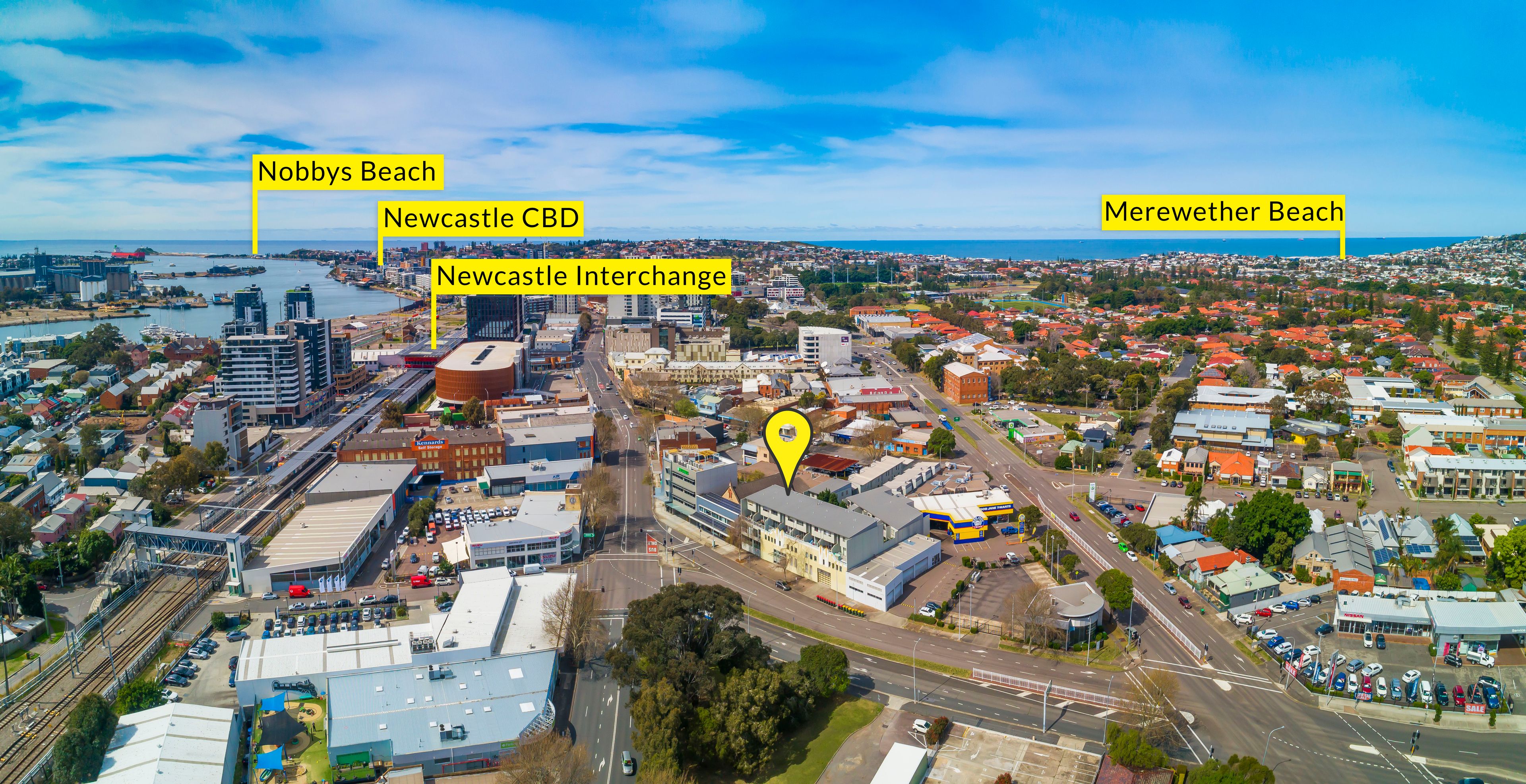 5 Tudor Street, Newcastle West NSW 2302