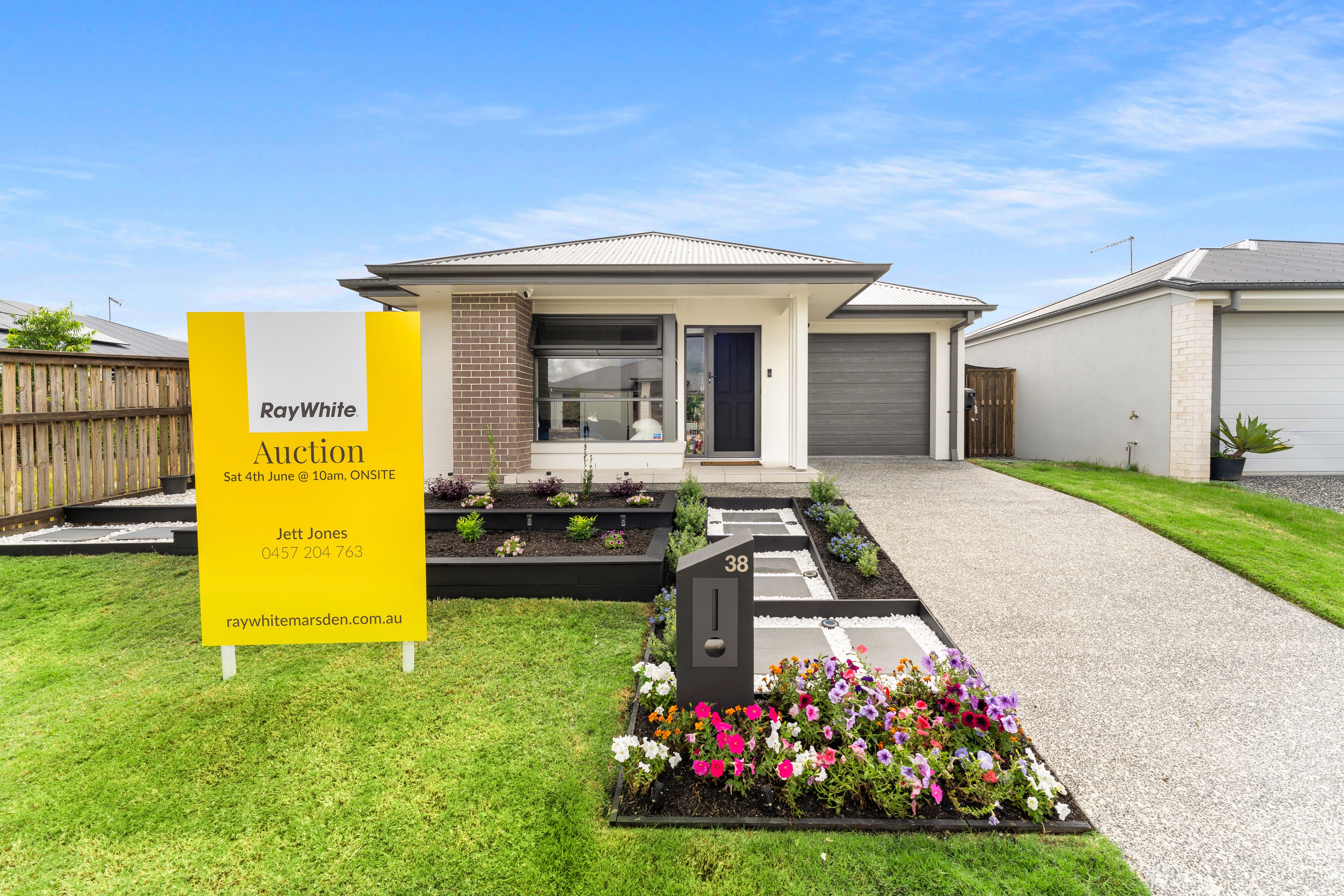 38 Reuben Boulevard, Logan Reserve, QLD 4133