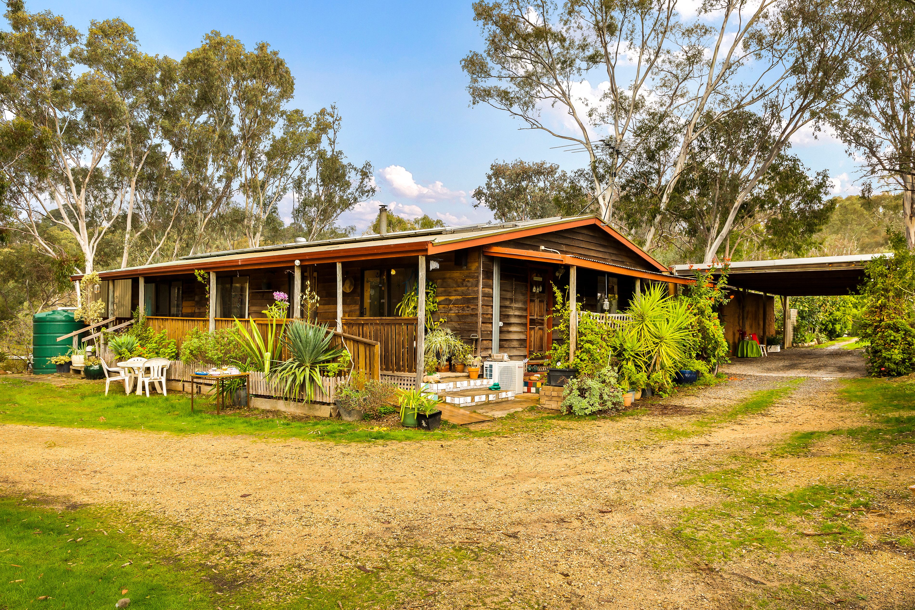 24 Frank Barker Road, Humbug Scrub, SA 5114 Sold House Ray White