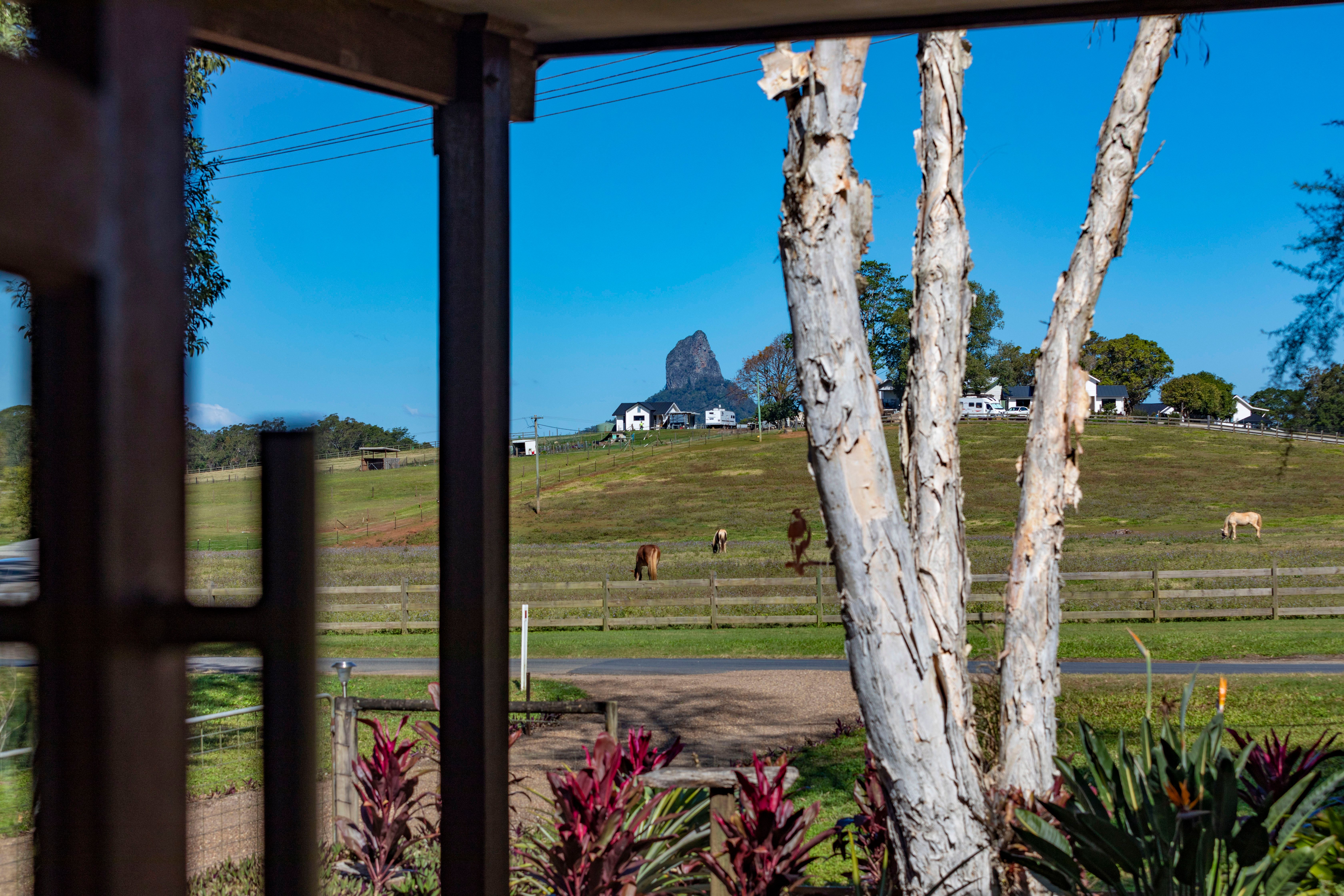 190 Old Peachester Road, Peachester, QLD 4519 Sold House Ray White Beerwah