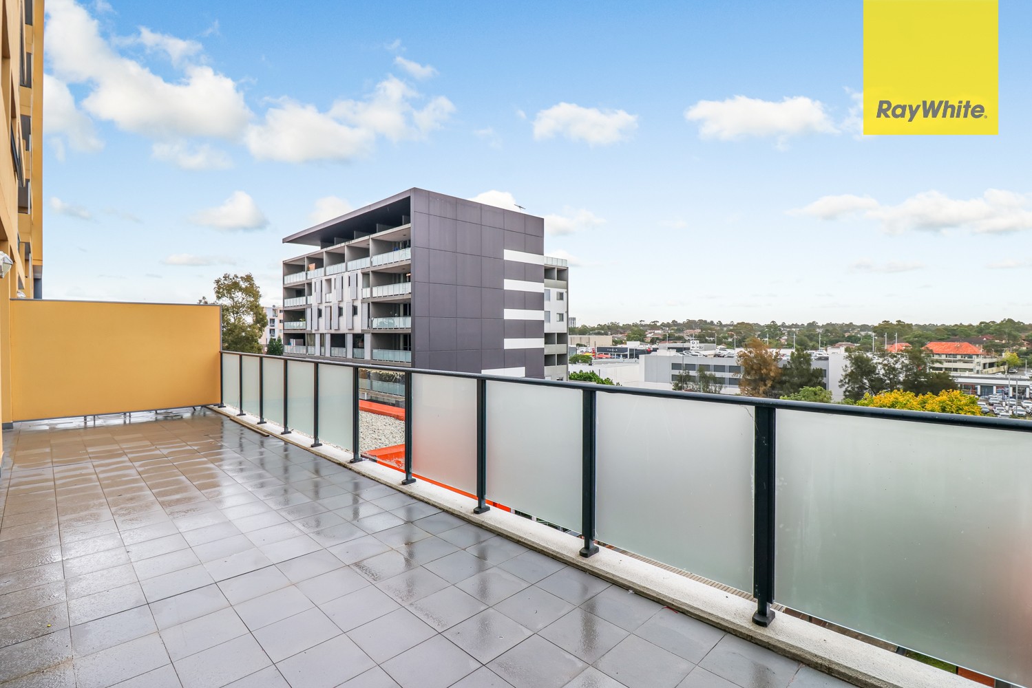 506A/8 Cowper Street, Parramatta, NSW 2150