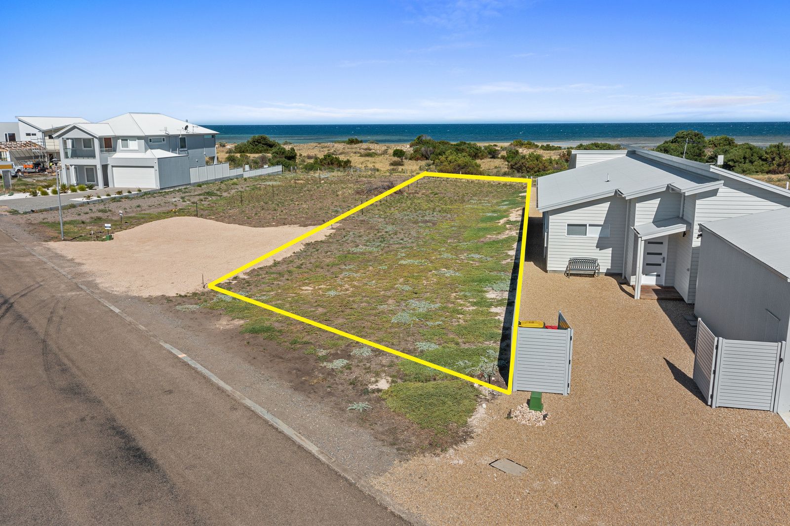 39 Outlook Road, Black Point, SA 5571 Land for Sale Ray White Yorke