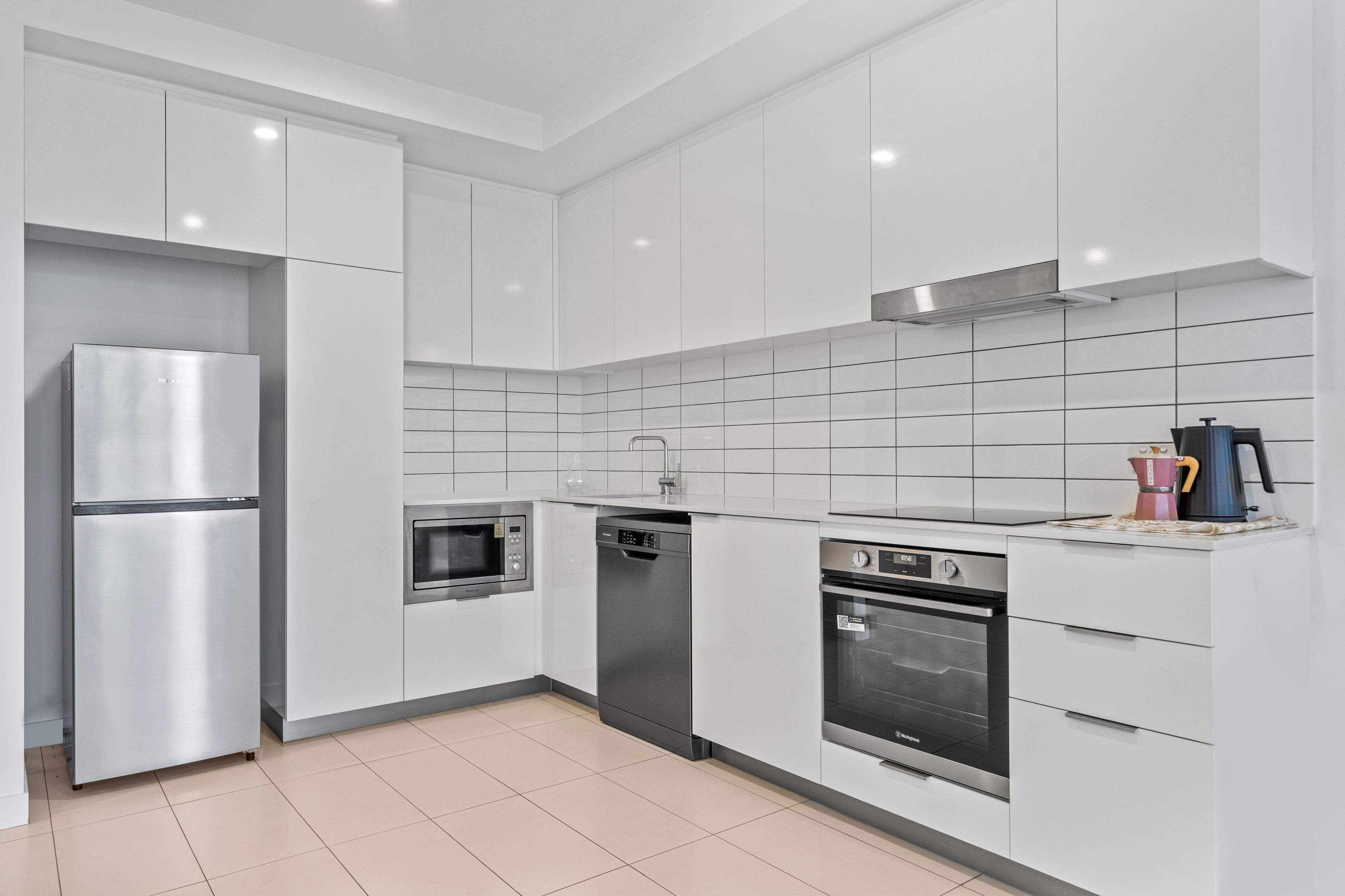 1005/338 Water Street, Fortitude Valley, QLD 4006