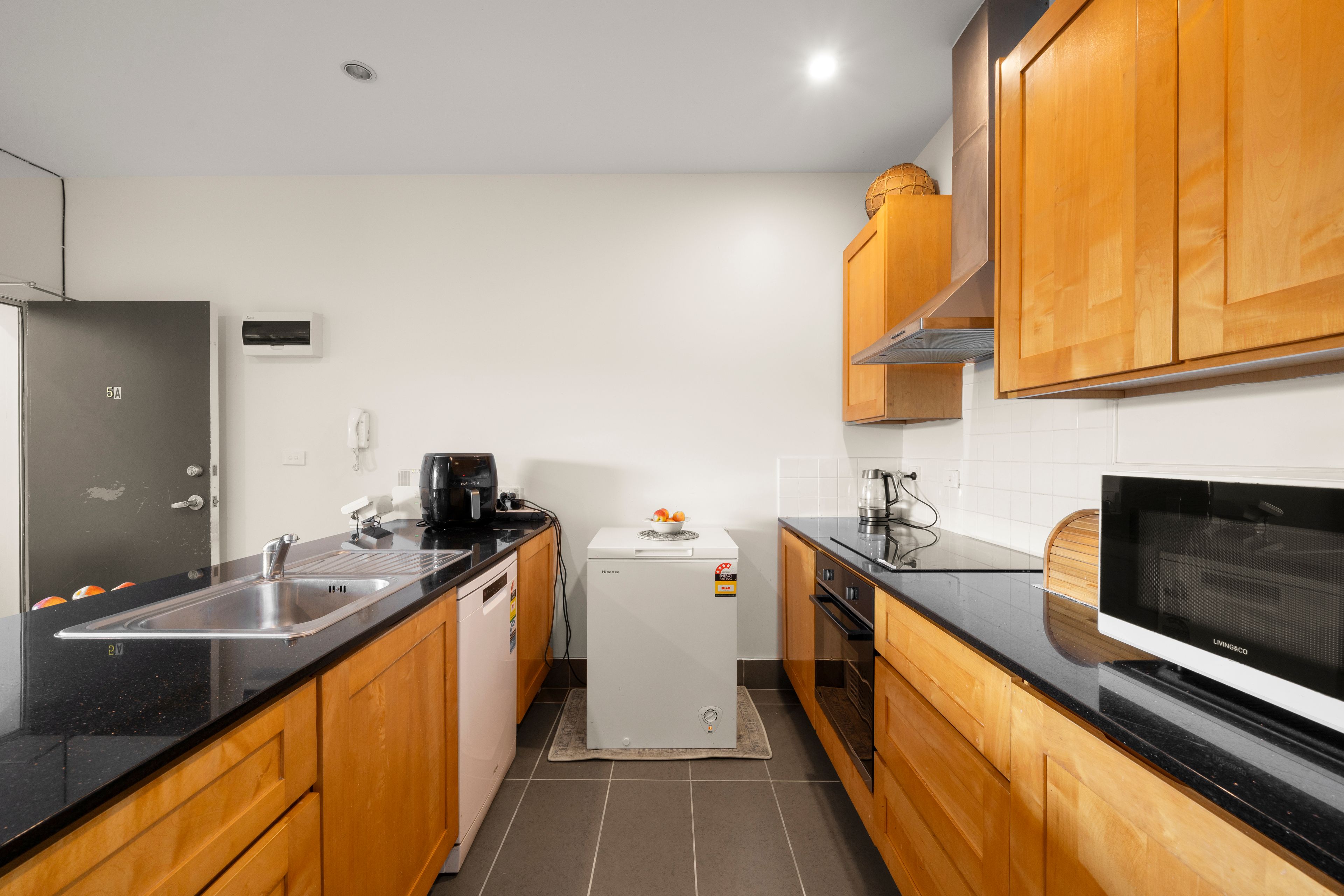 5/63 Kestev Drive, Flat Bush, Manukau City