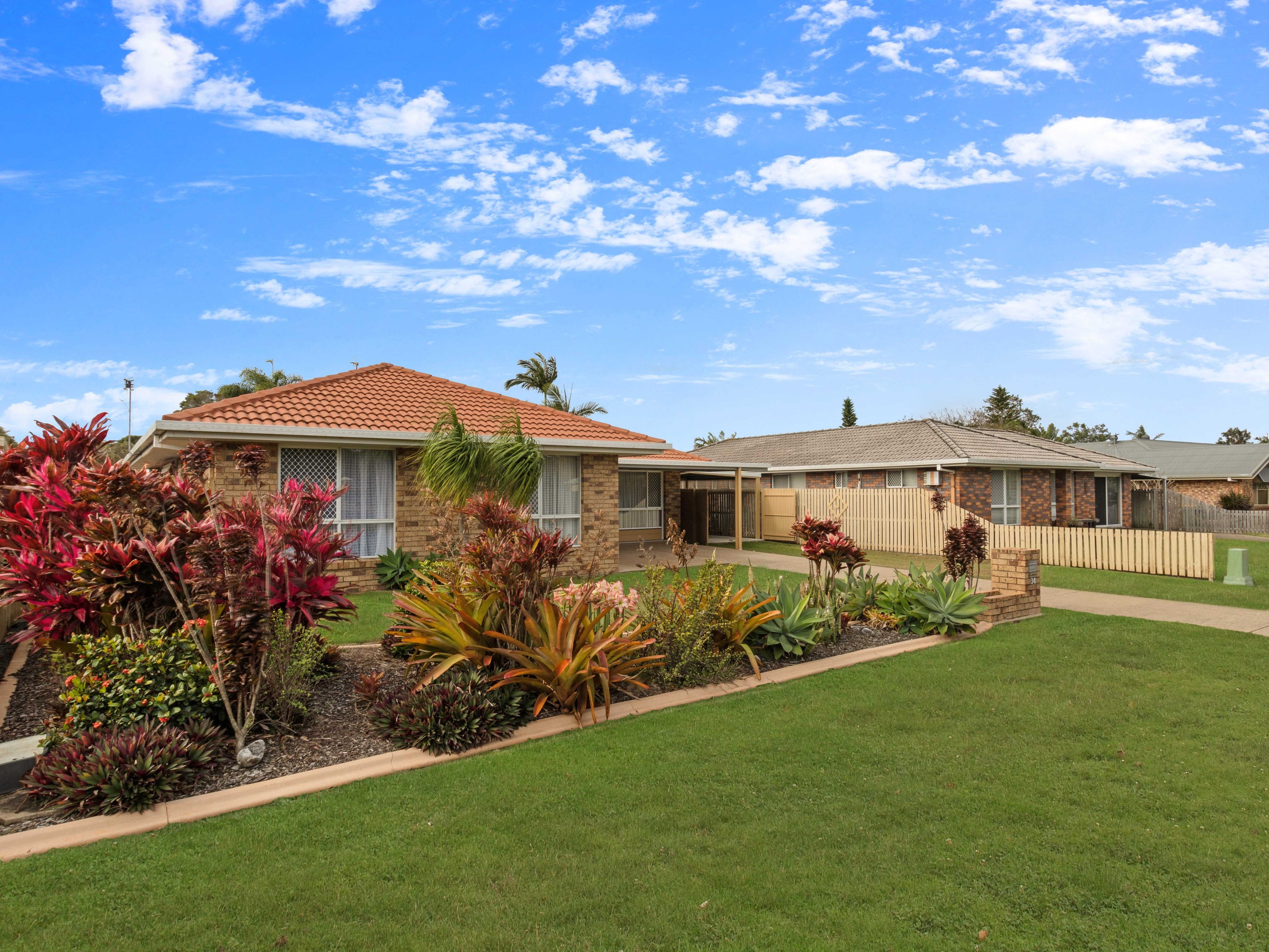 34 Cedar Crescent, Kawungan, QLD 4655