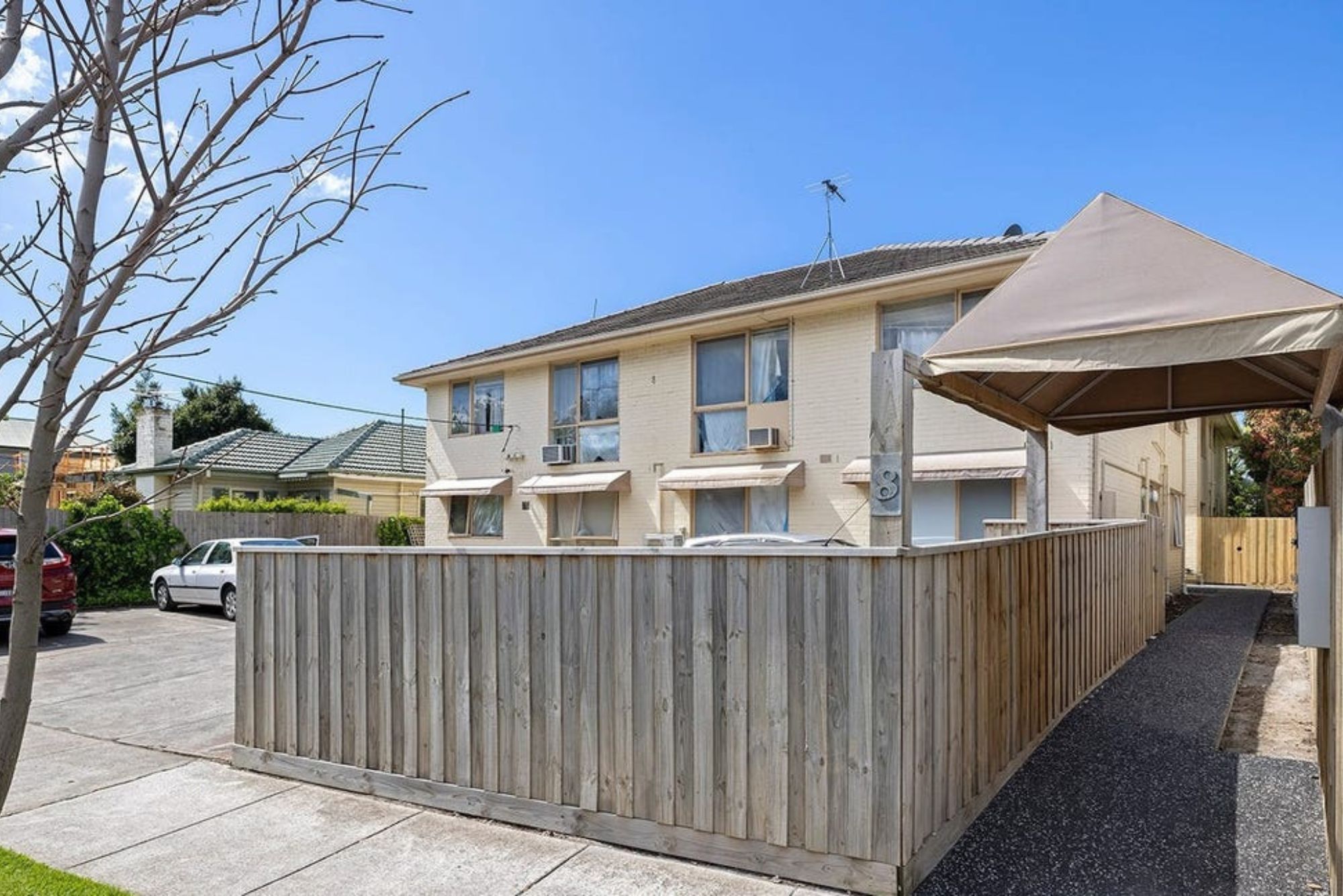 7/8 Dulcie Grove,, Bentleigh, VIC 3204