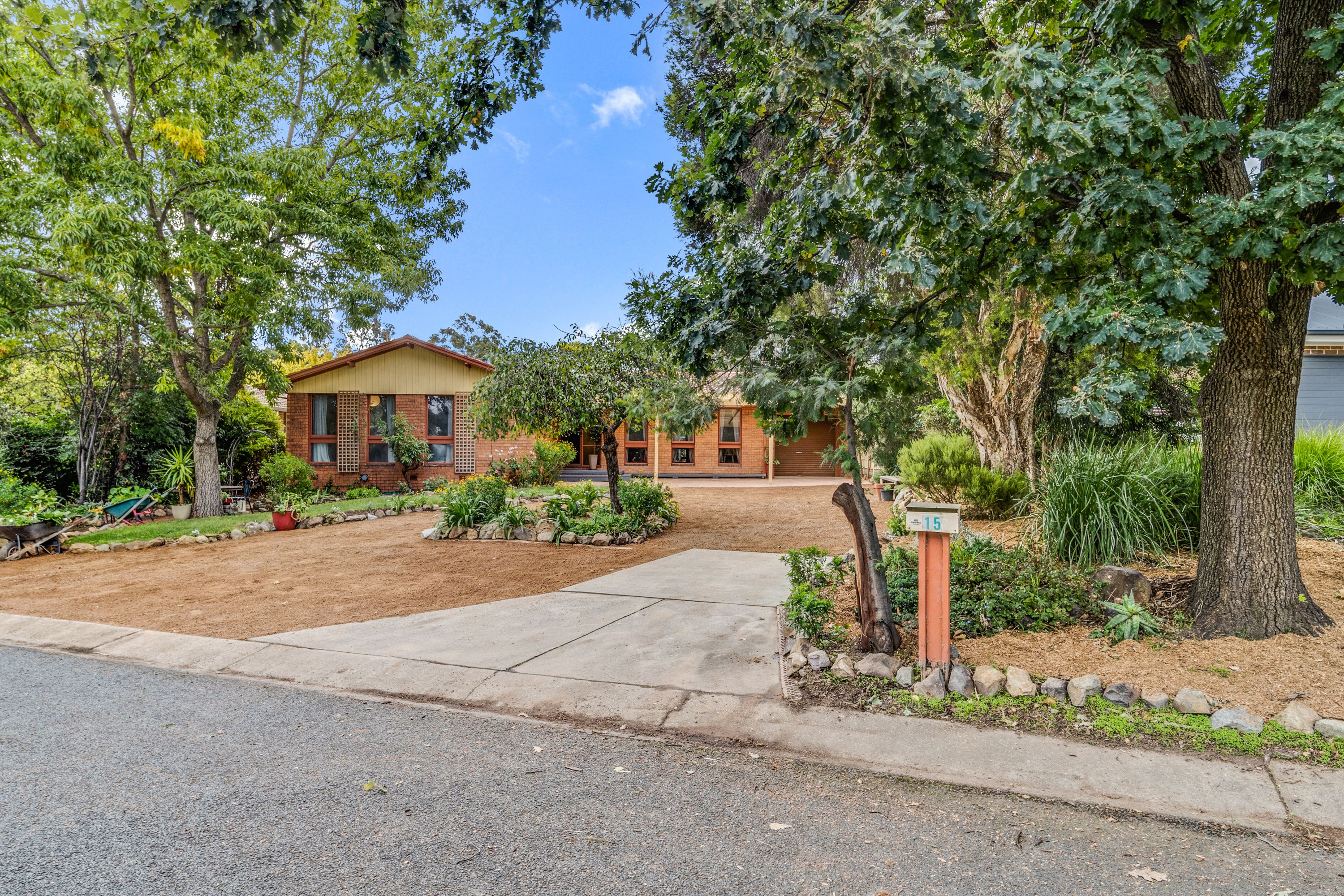 15 Nambucca Street, Kaleen ACT 2617