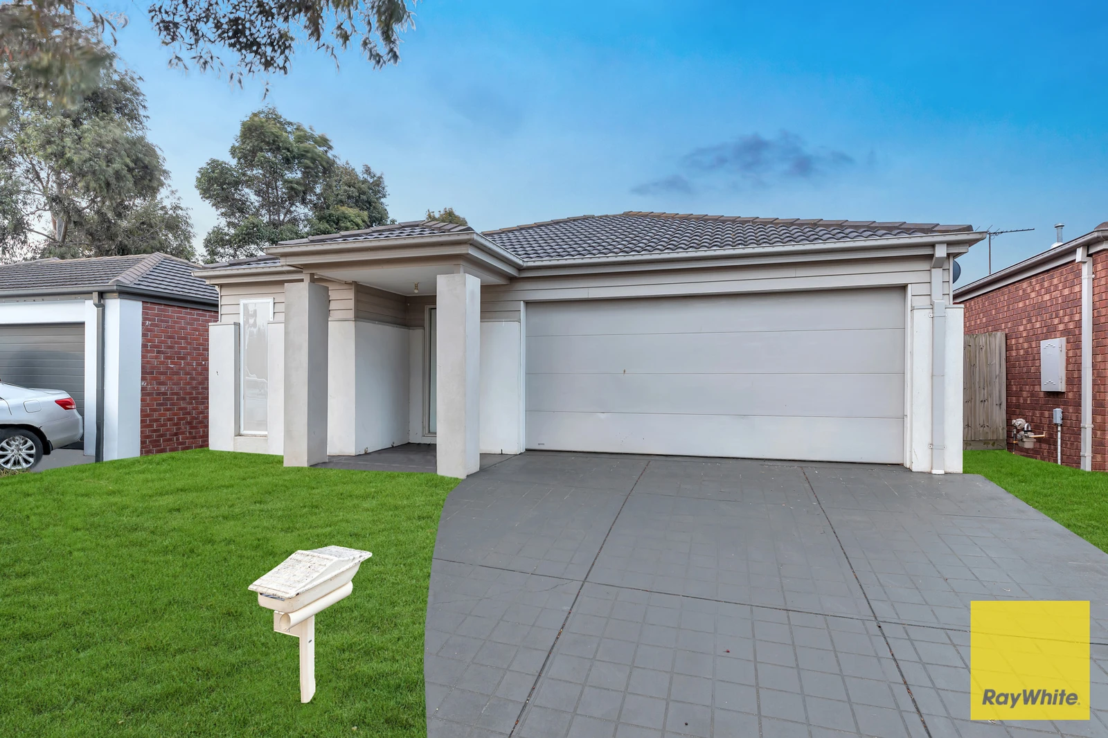 3 Hamish Drive, Tarneit, VIC 3029