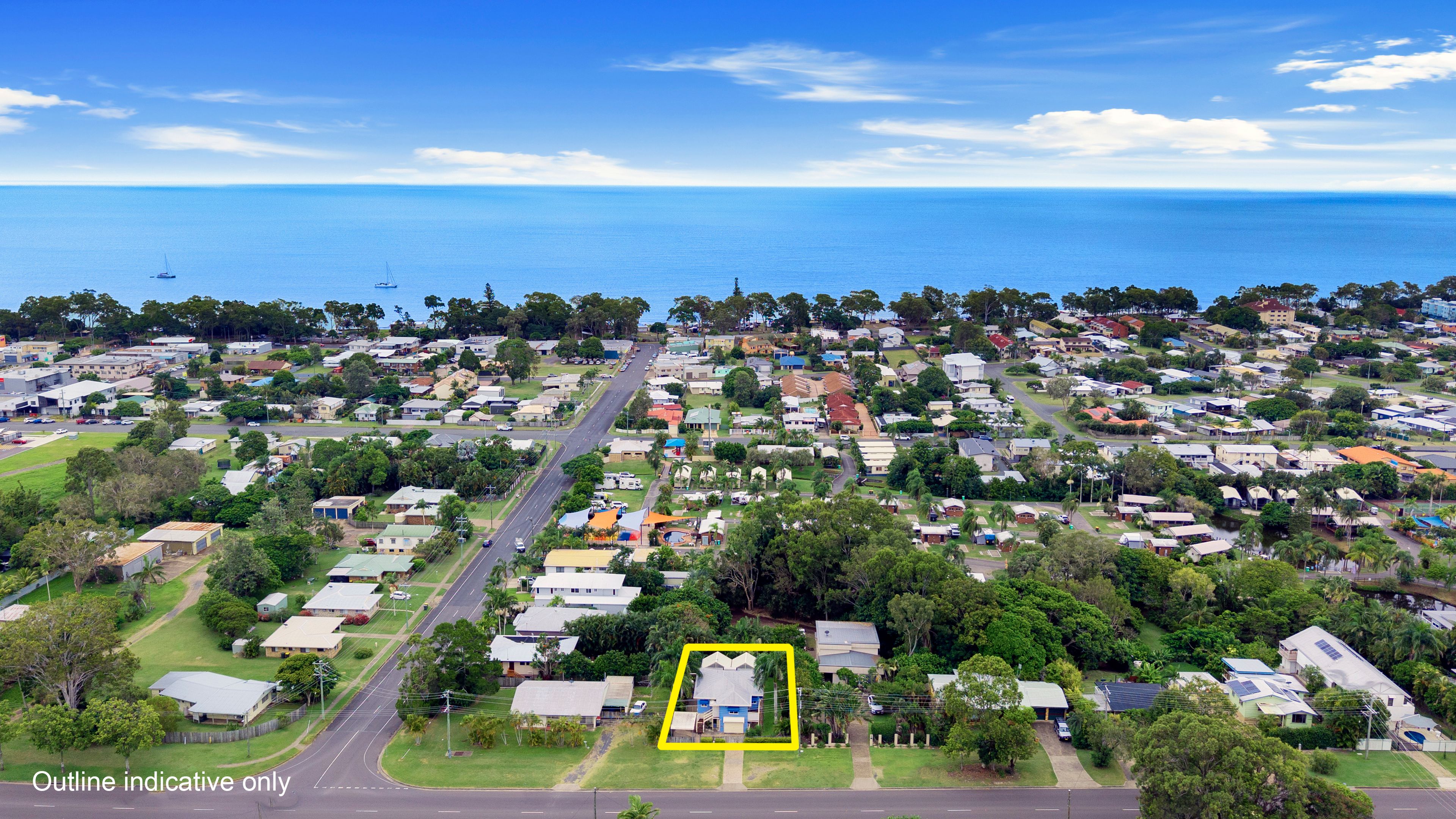 322 Torquay Terrace, Torquay QLD 4655