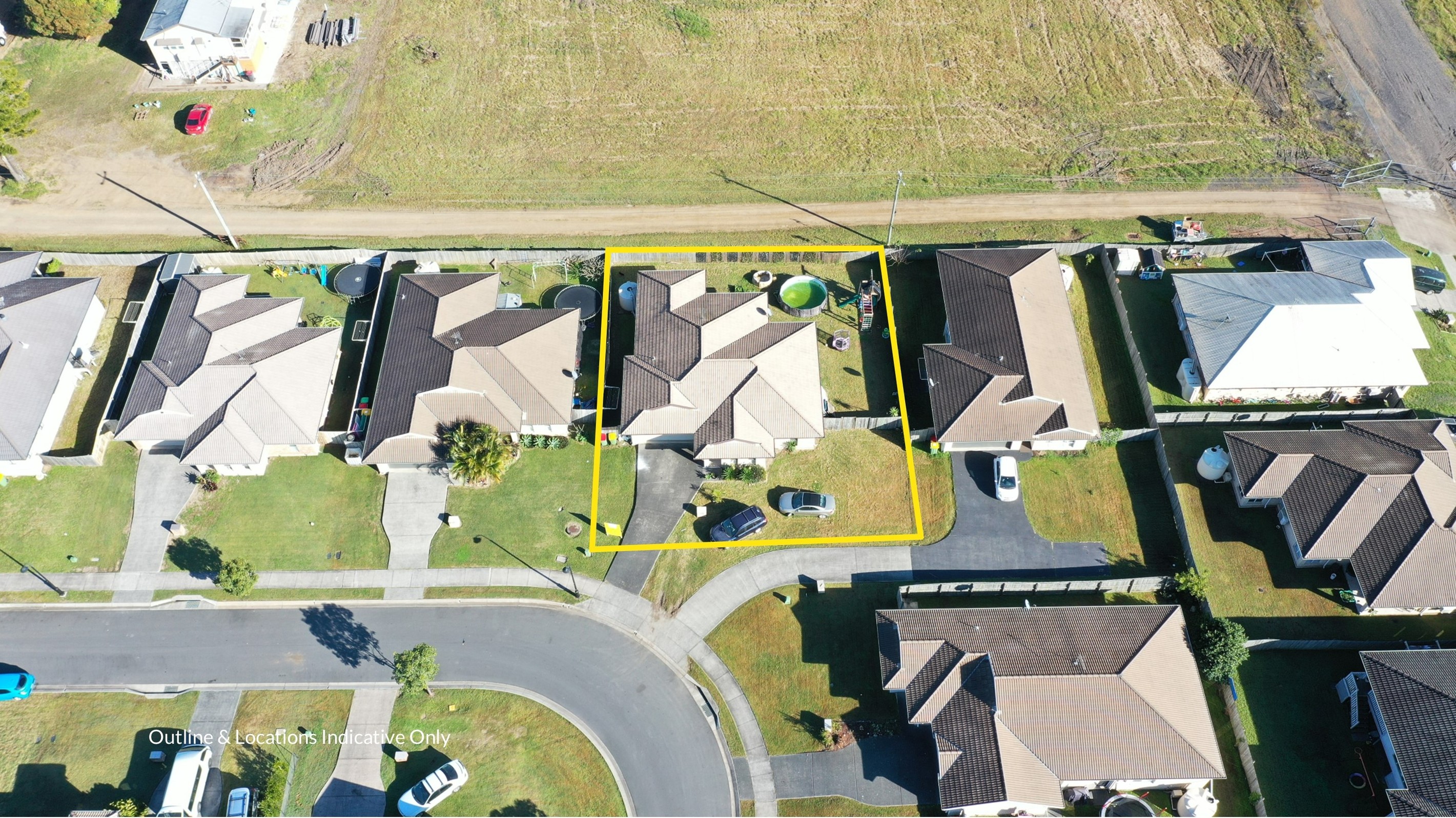 60 Vivian Hancock Drive, North Booval, QLD 4304