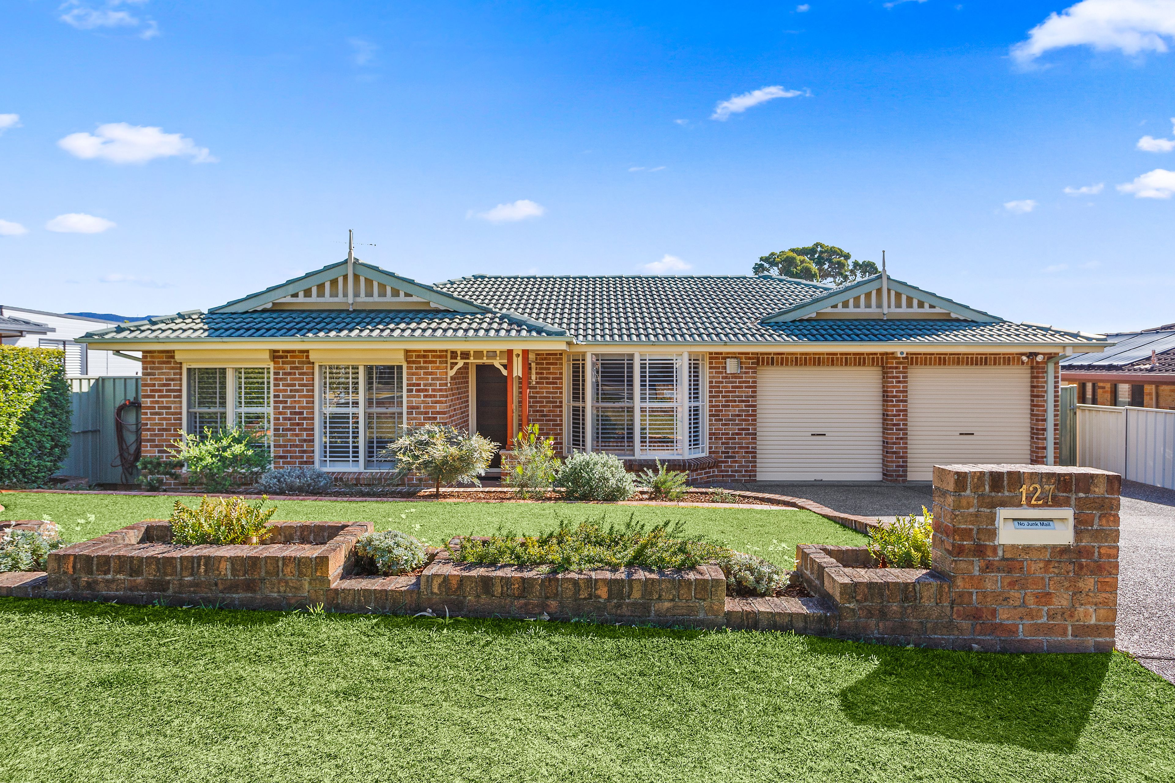 127 Church Street, Albion Park, NSW 2527 Sold House Ray White