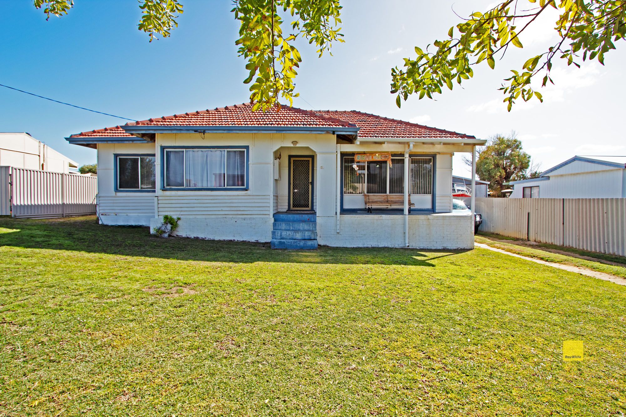 36 Drummond Circus, Cervantes WA 6511