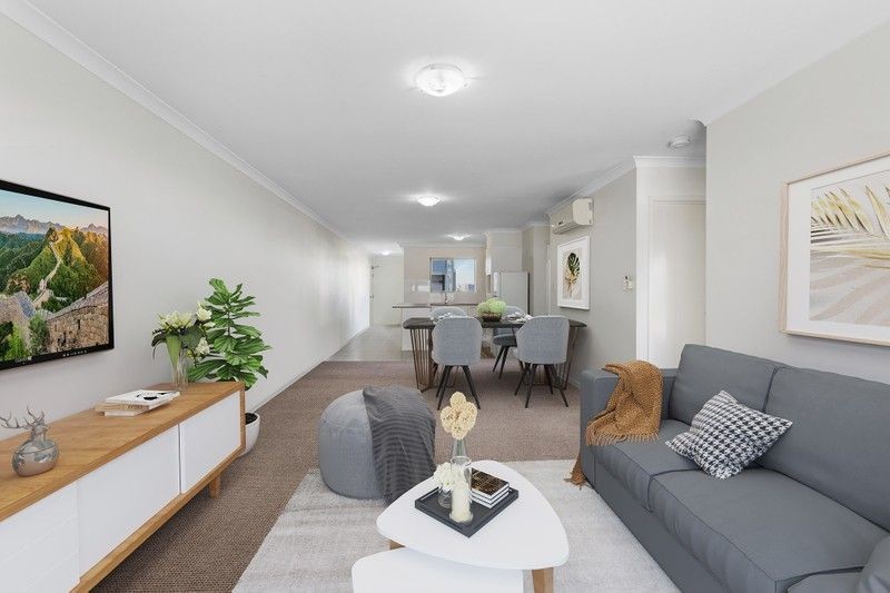 13/28 Carl Street, Woolloongabba, QLD 4102