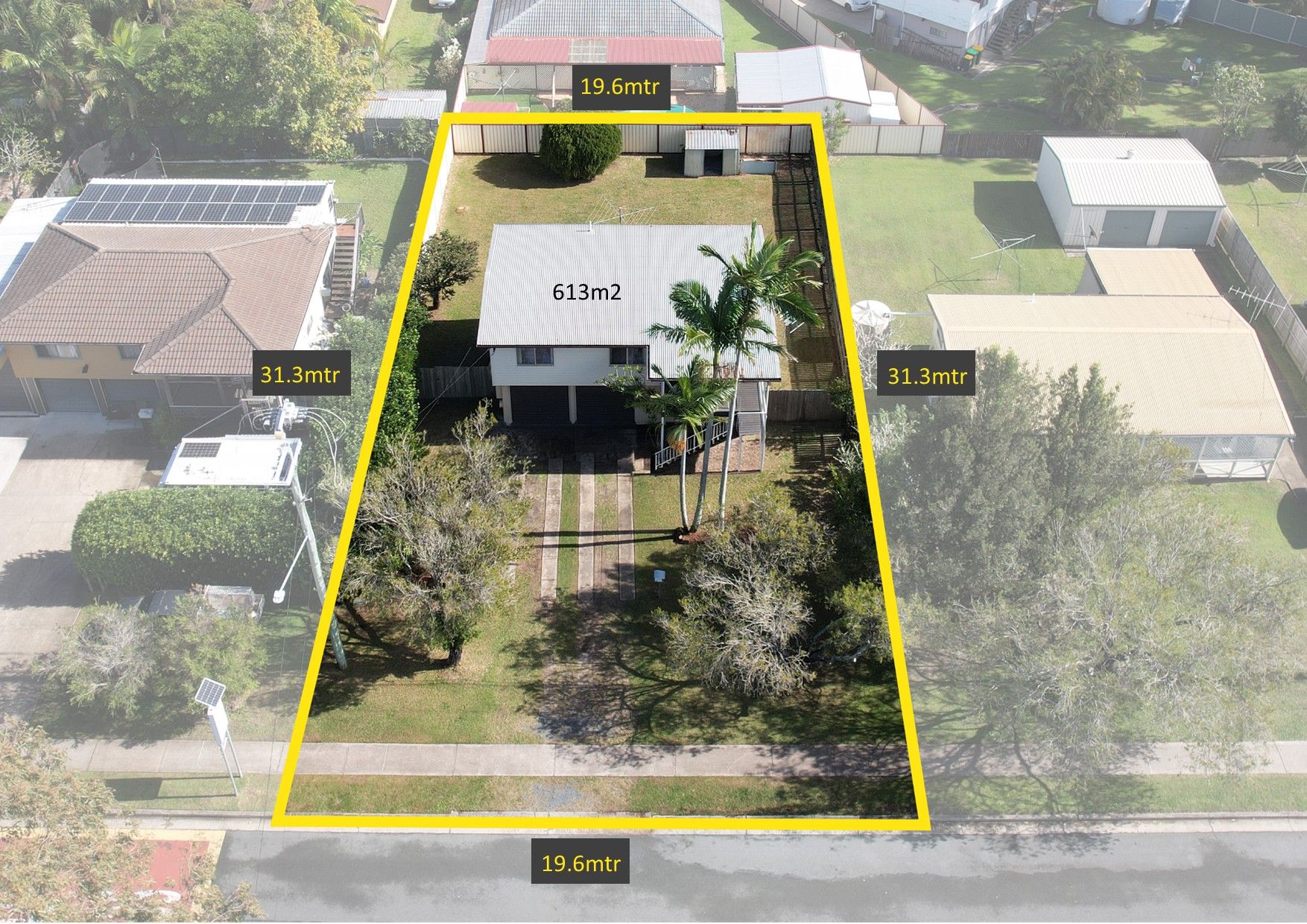 111 Hercules Road, Kippa-Ring, QLD 4021