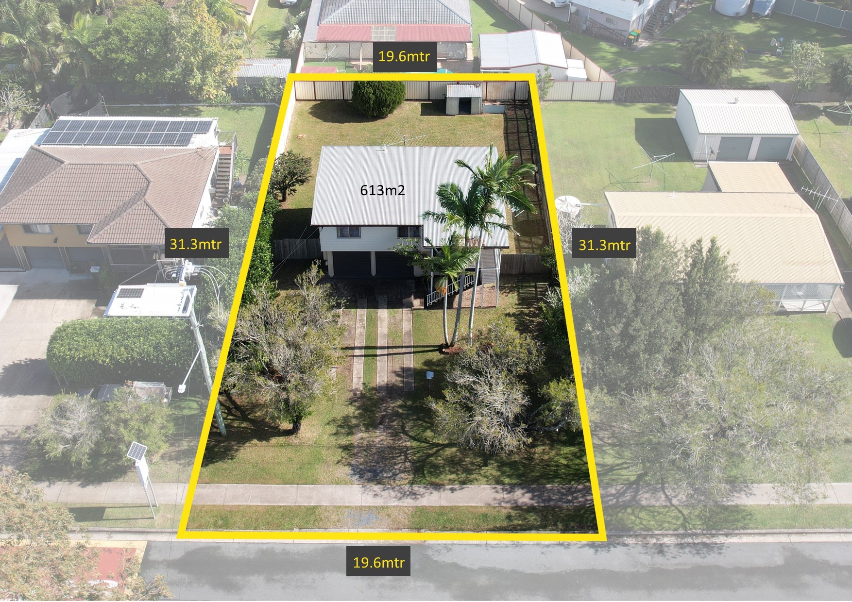 111 Hercules Road, Kippa-Ring, QLD 4021