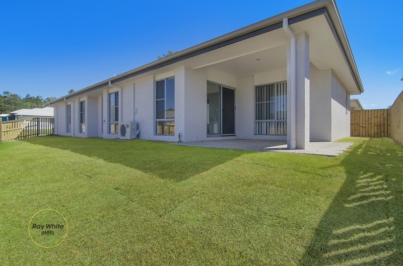 10 Riflebird Street, Coomera, QLD 4209