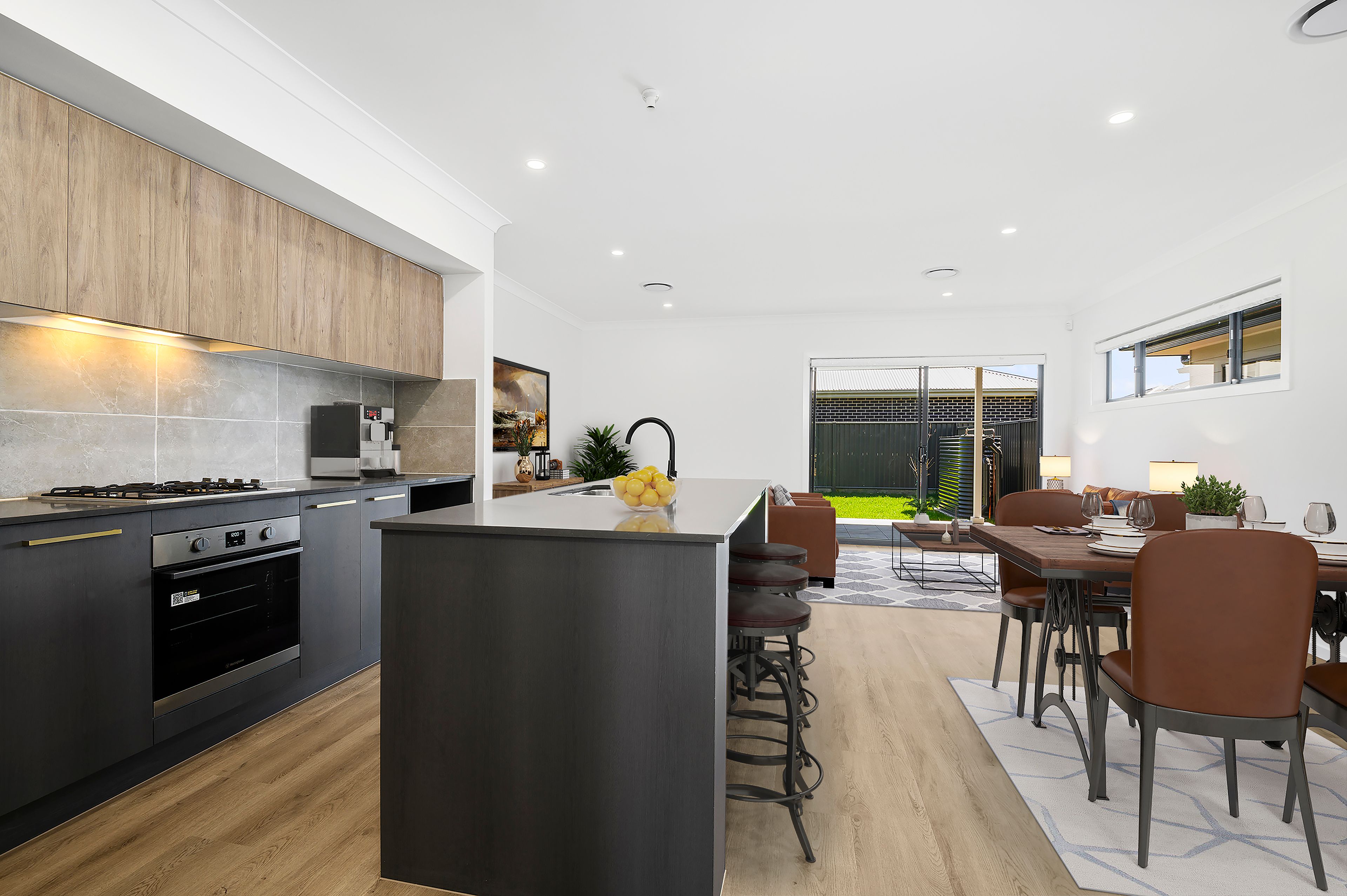 4 Colonel Way, JORDAN SPRINGS, NSW 2747